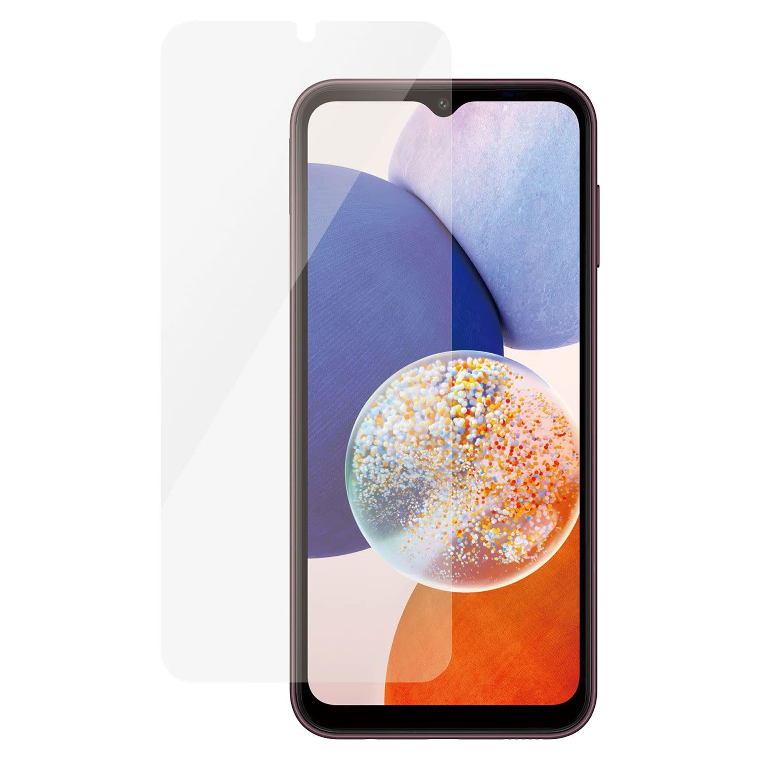 Κάνε κλικ για να δεις την εικόνα 3 του PanzerGlass™ Samsung Galaxy A14 5G/4G