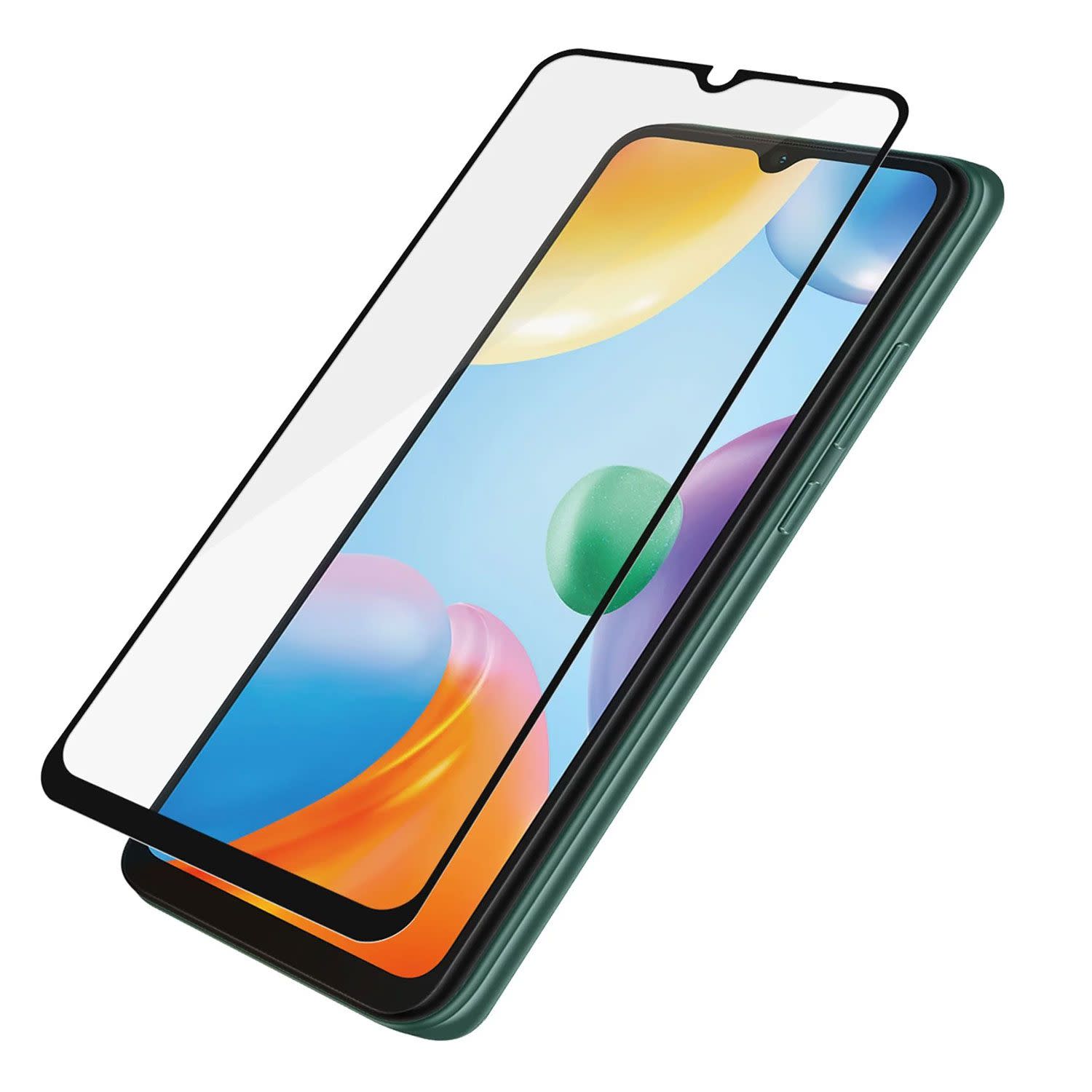 Εικόνα 2 του PanzerGlass™ Xiaomi Redmi 12C/10C