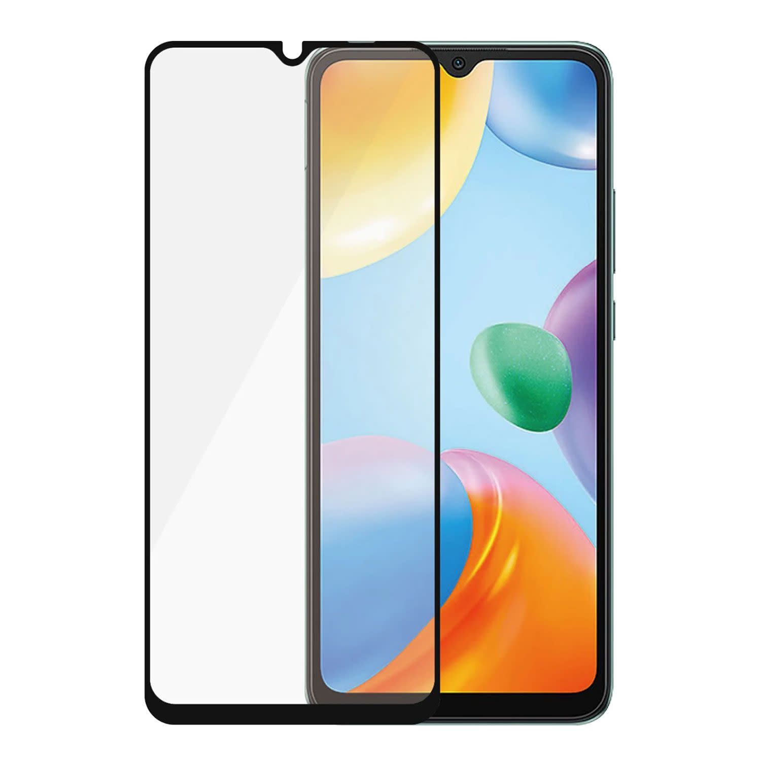 Εικόνα 4 του PanzerGlass™ Xiaomi Redmi 12C/10C