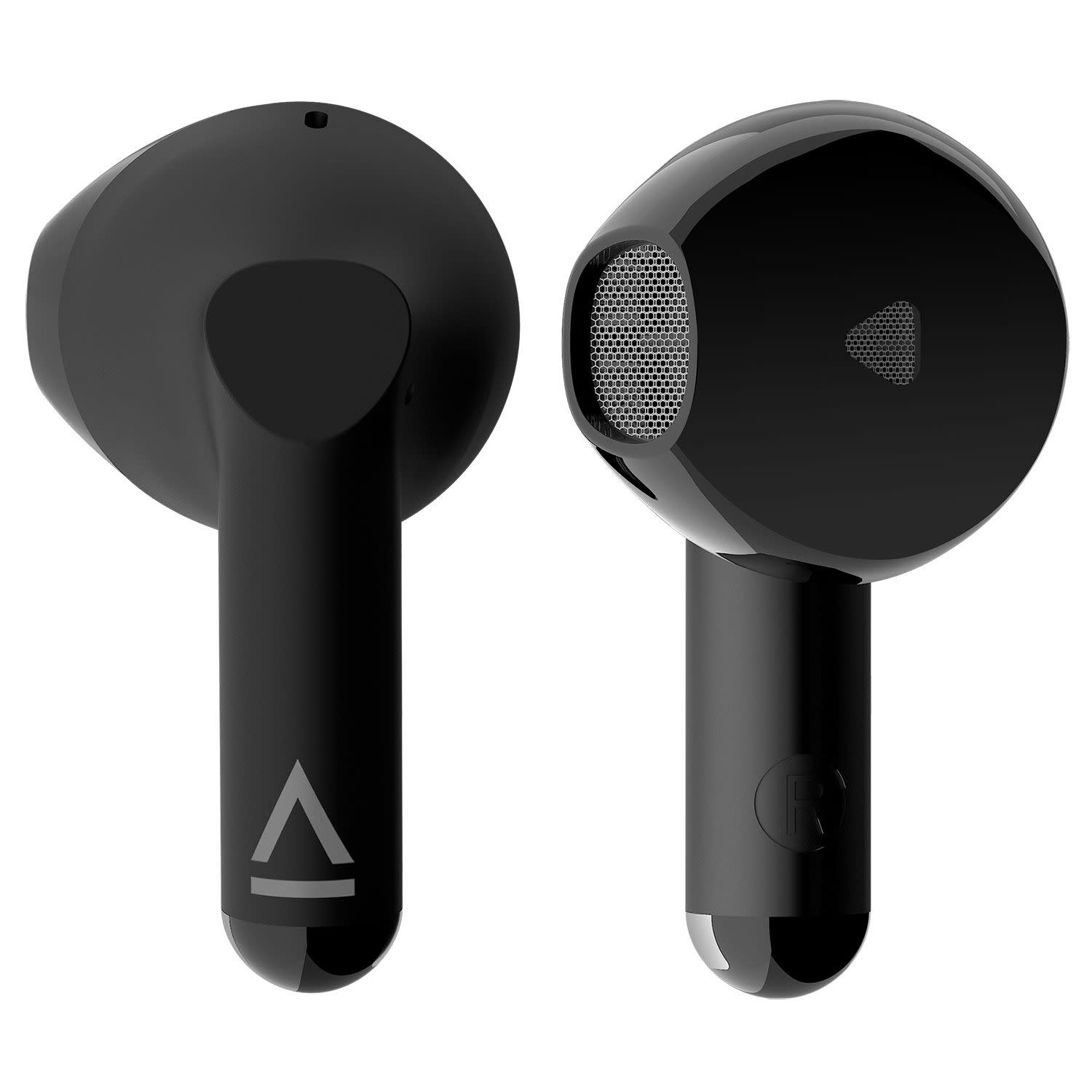 Εικόνα 2 του Creative Bluetooth Truly Wireless Zen Air Dot Μαύρο