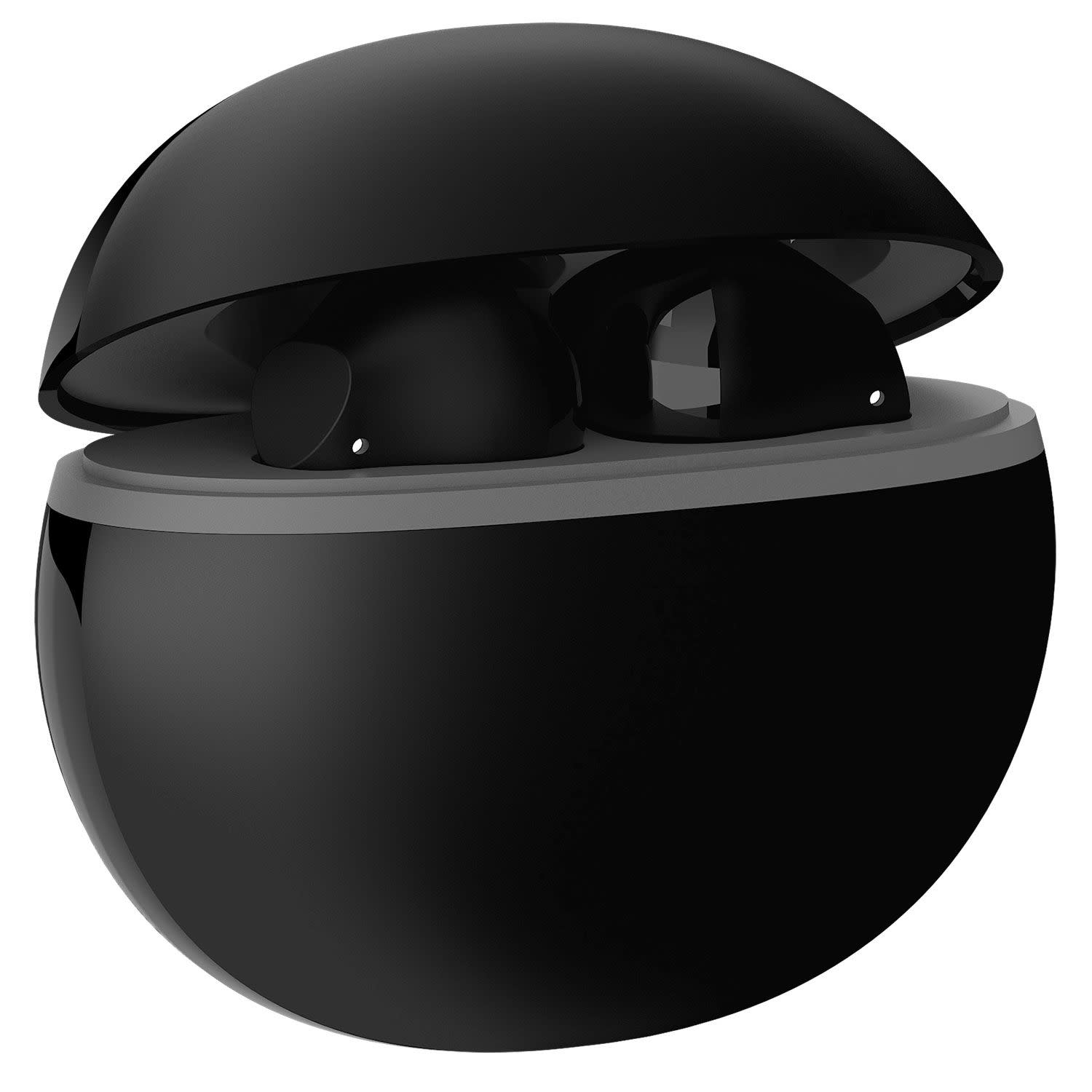 Εικόνα 4 του Creative Bluetooth Truly Wireless Zen Air Dot Μαύρο