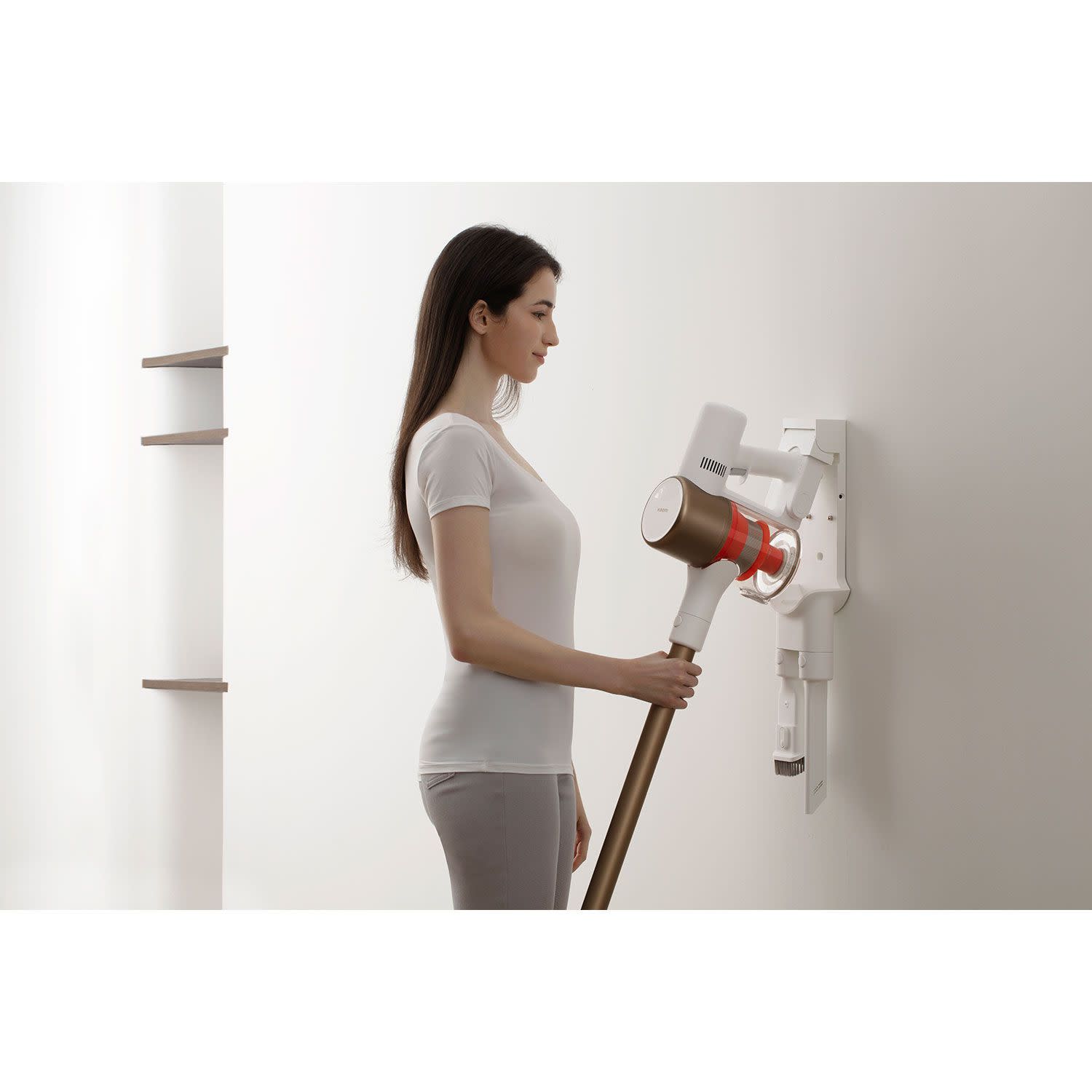 Εικόνα 11 του Xiaomi Σκούπα Stick Επαναφ/μενη G10 Plus