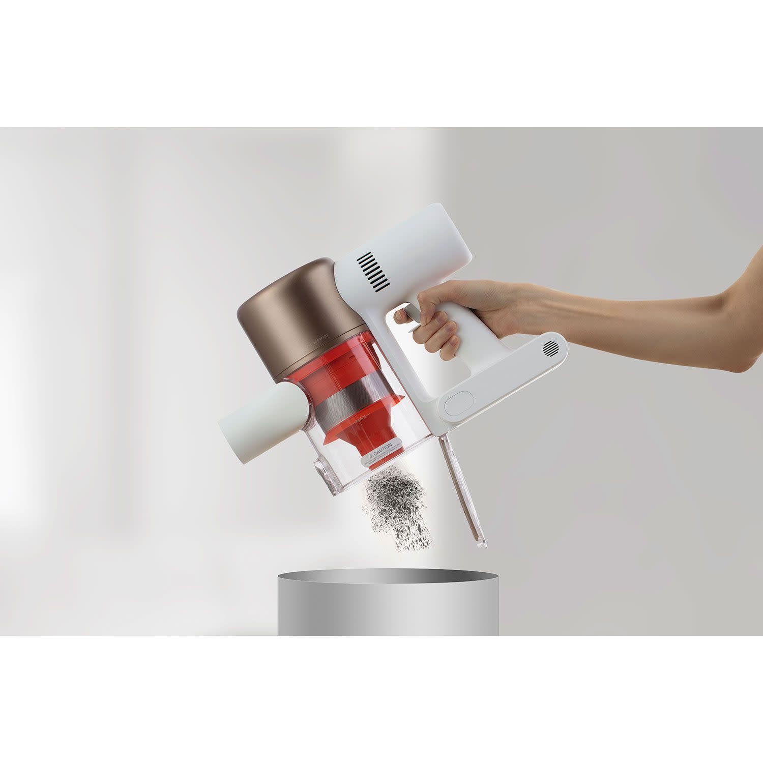 Εικόνα 10 του Xiaomi Σκούπα Stick Επαναφ/μενη G10 Plus