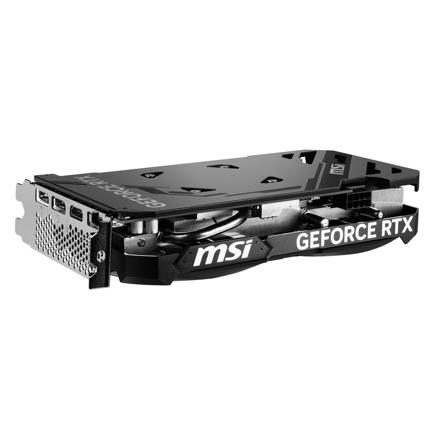 Εικόνα 5 του MSI VGA GeForce RTX 4060 VENTUS 2X BLACK OC 8 GB