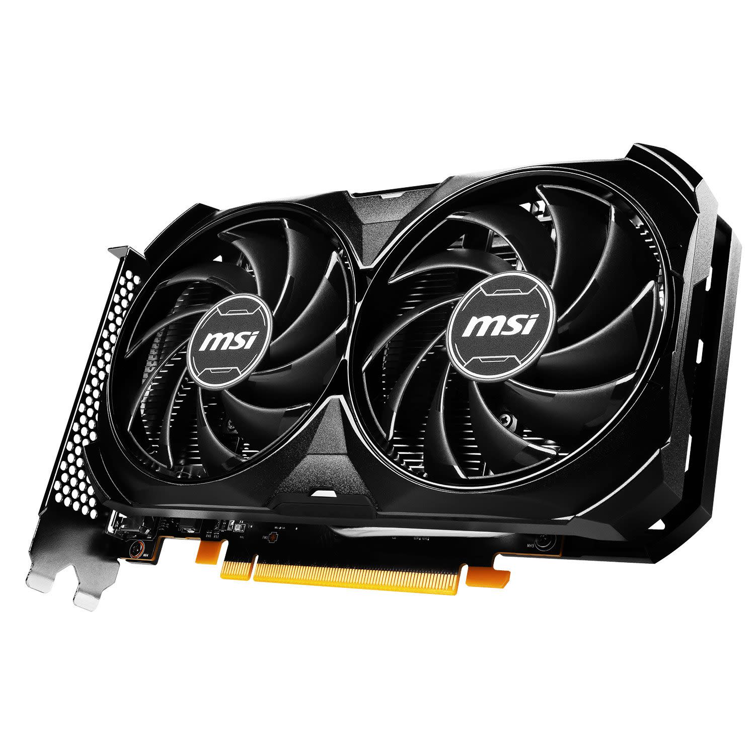 Εικόνα 6 του MSI VGA GeForce RTX 4060 VENTUS 2X BLACK OC 8 GB