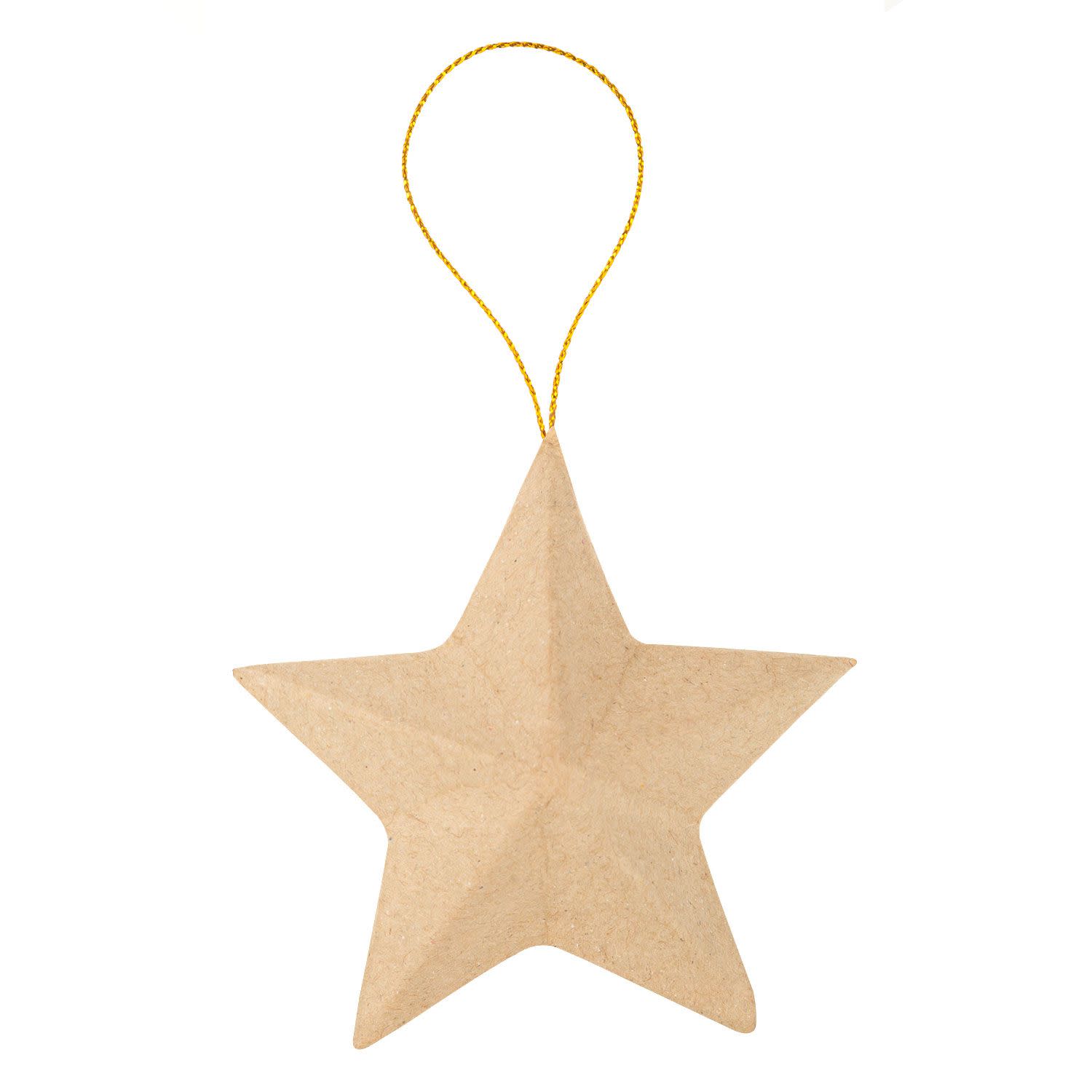 Κάνε κλικ για να δεις την εικόνα 1 του Sentio Χάρτινο Στολίδι Xmas Star