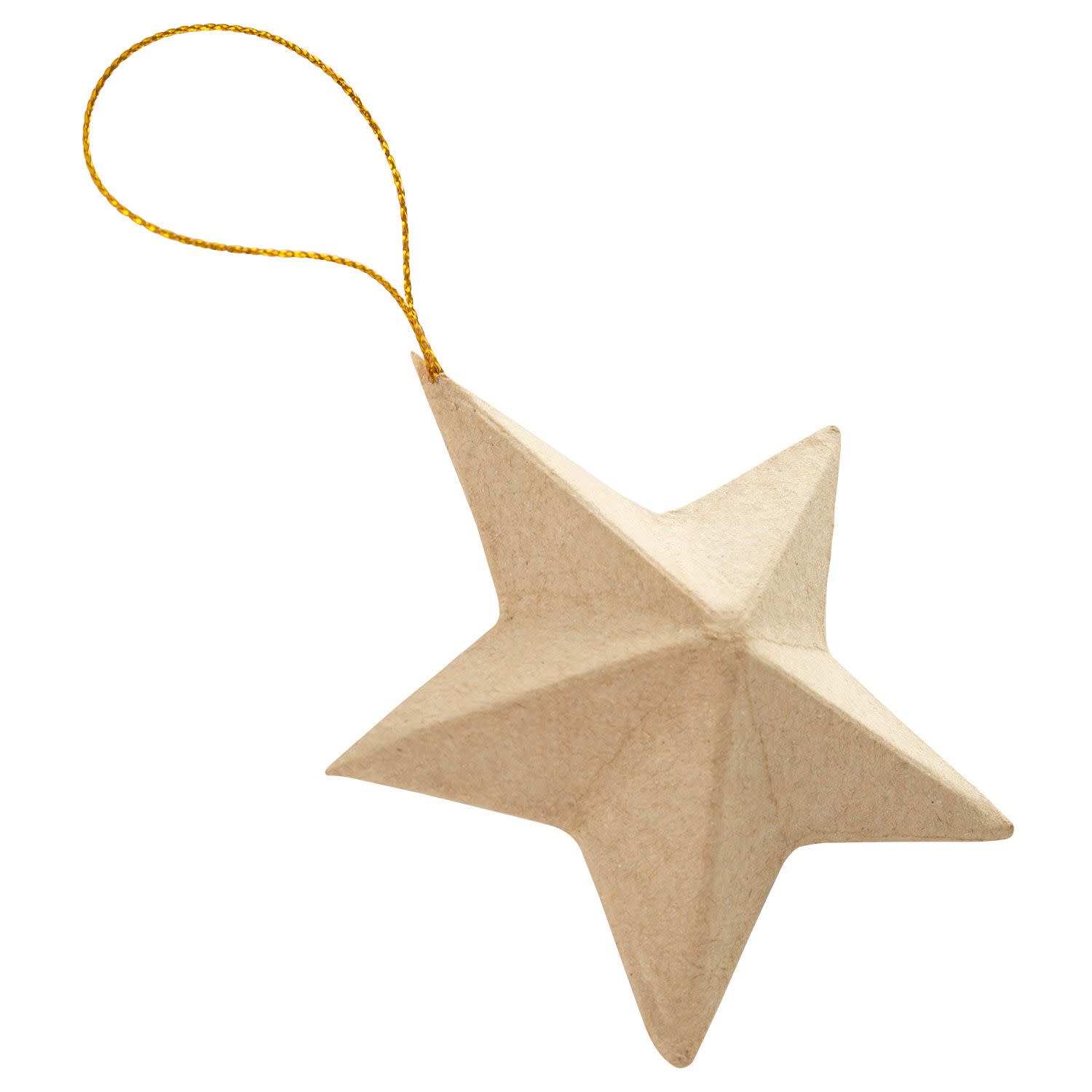 Κάνε κλικ για να δεις την εικόνα 2 του Sentio Χάρτινο Στολίδι Xmas Star