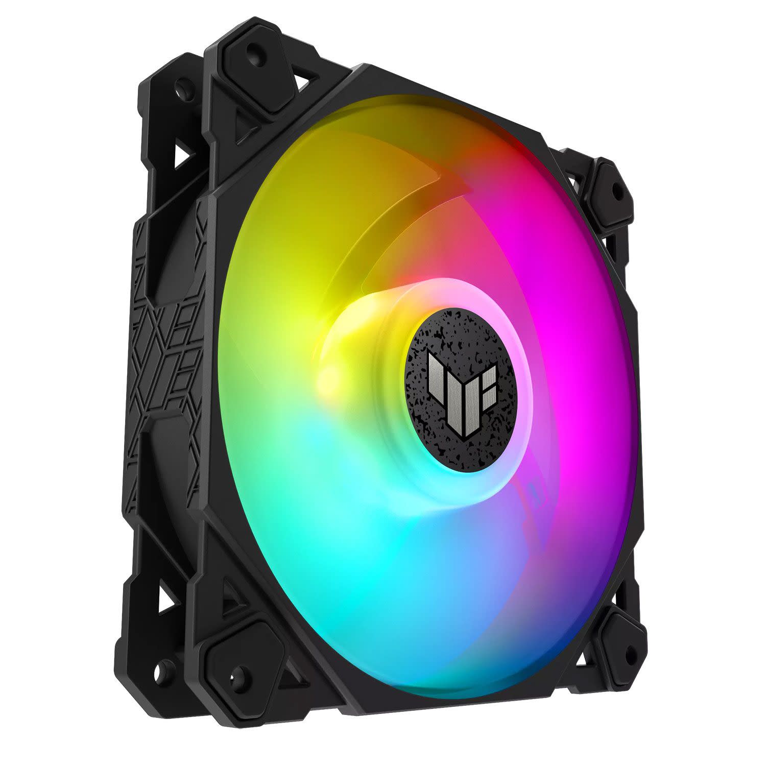 Εικόνα 2 του Asus Fan TUF TF120 ARGB