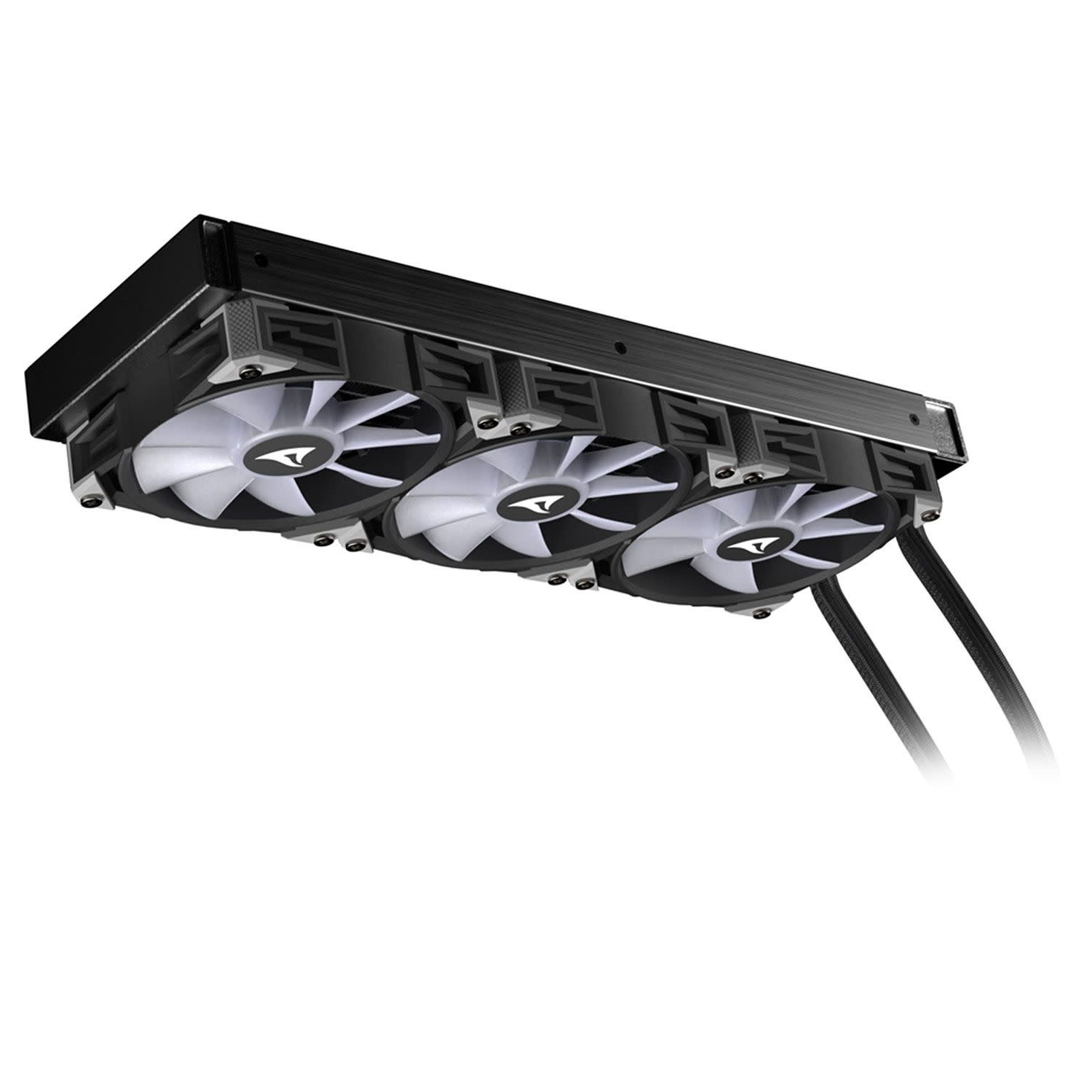 Εικόνα 3 του Sharkoon CPU Cooler S90 RGB AIO