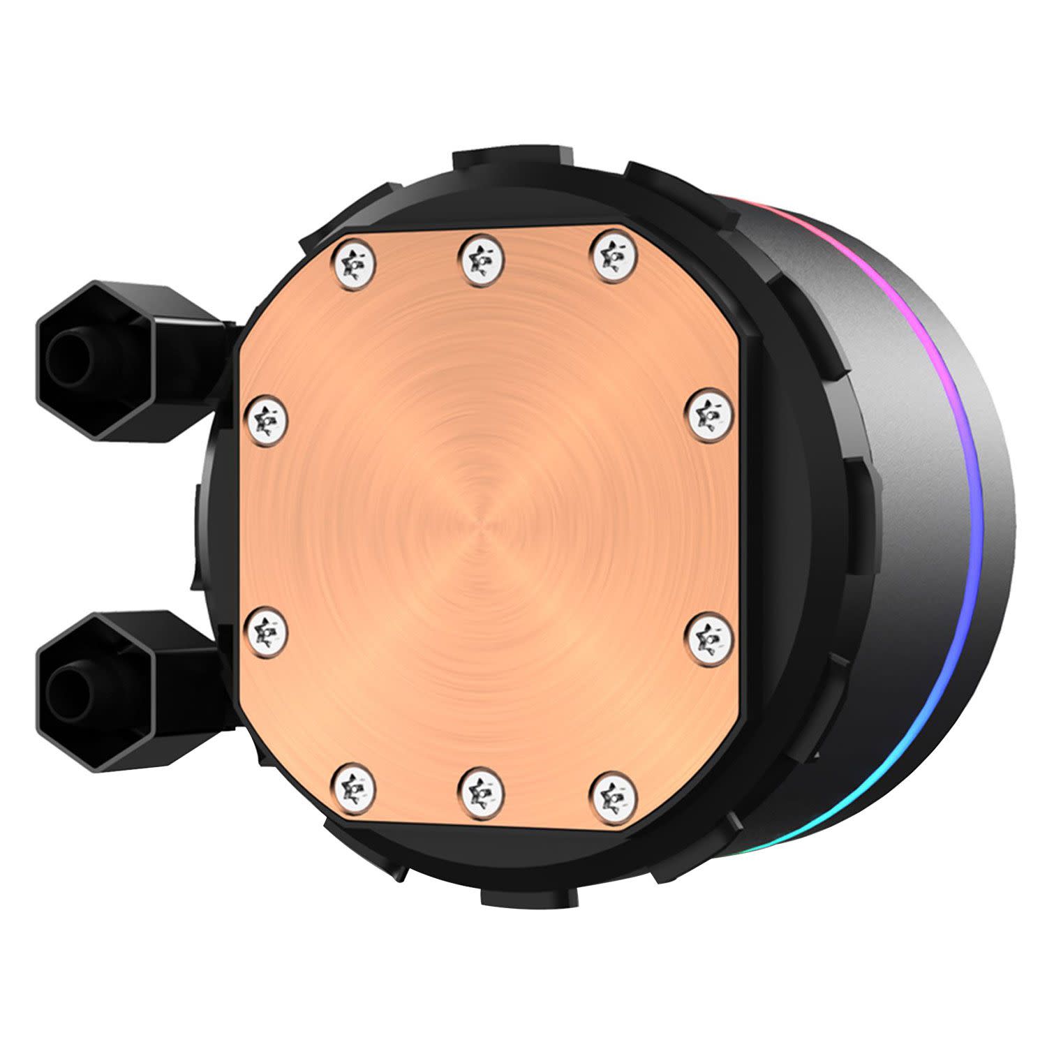 Εικόνα 4 του Sharkoon CPU Cooler S90 RGB AIO