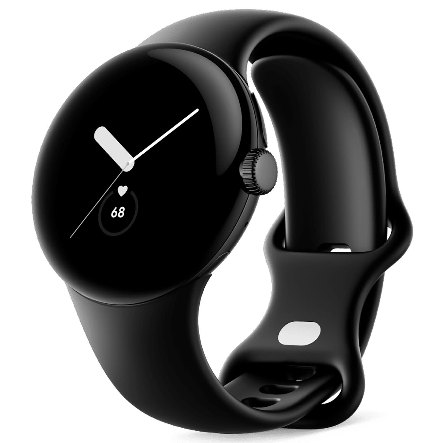 Google Pixel Watch Matt Black 41mm