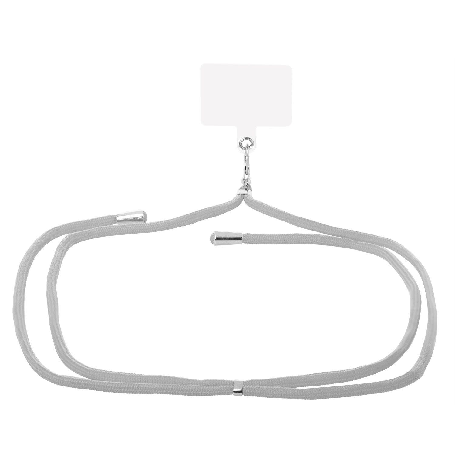 Εικόνα 1 του Sentio Λουράκι Λαιμού για Κινητό Grey