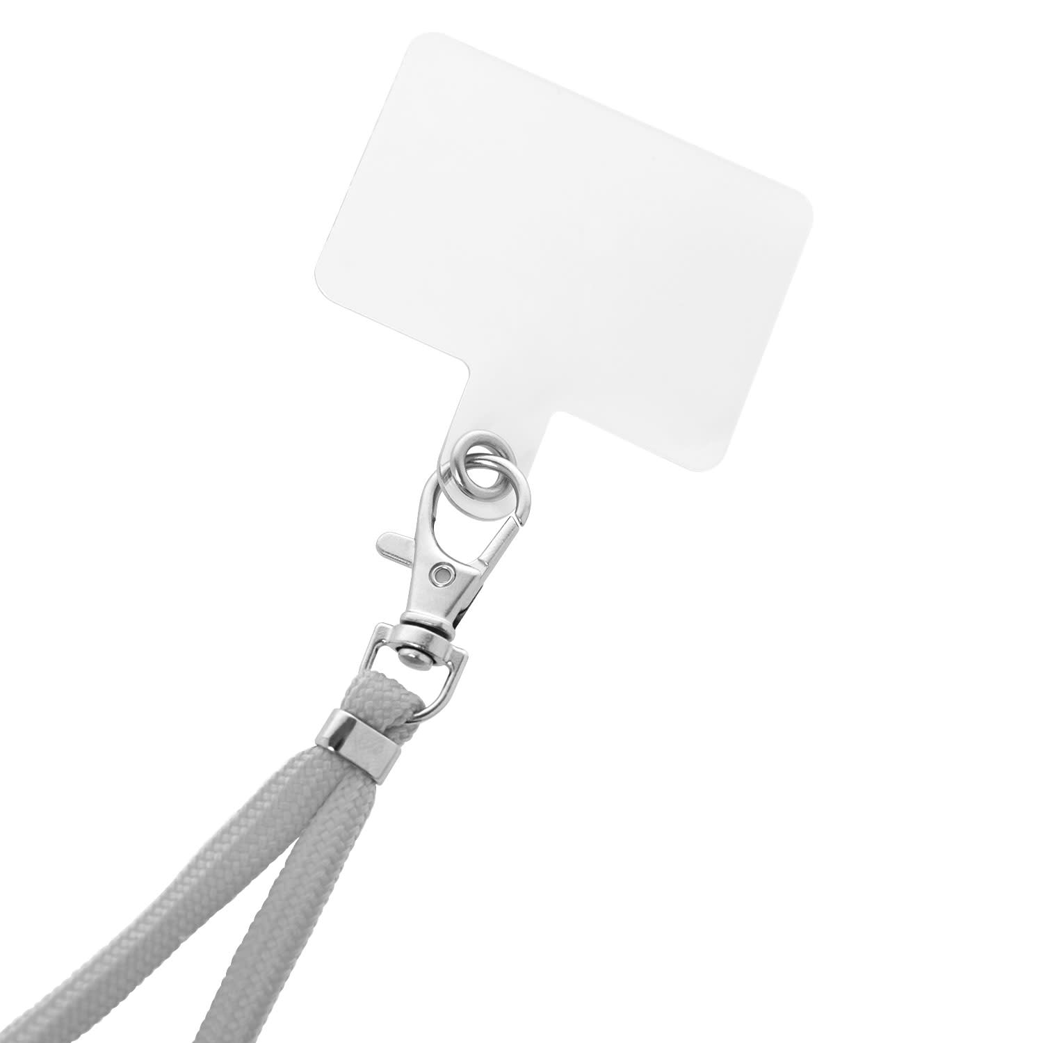 Εικόνα 2 του Sentio Λουράκι Λαιμού για Κινητό Grey