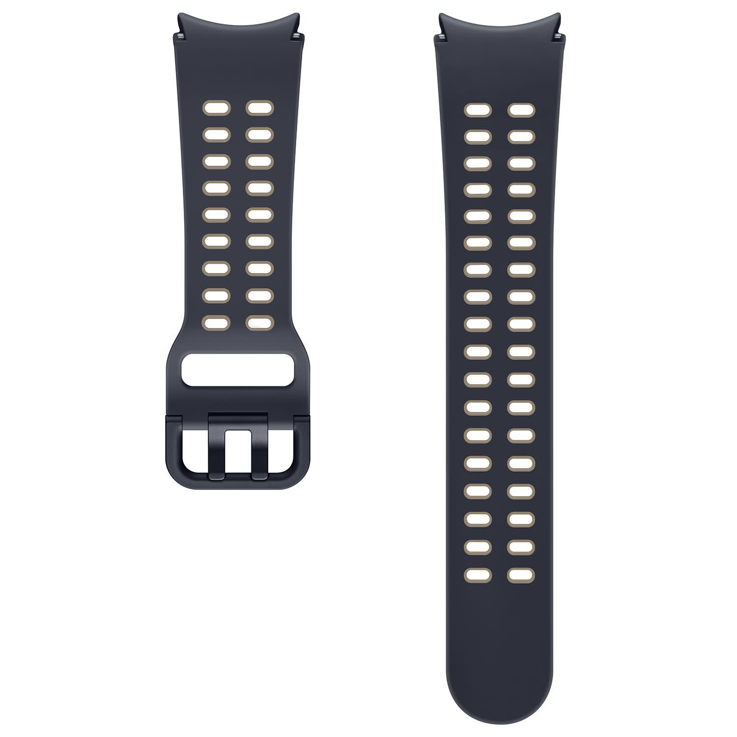 Samsung Extreme Sport Band M/L Graphite/Titan Watch 5/6/6 Classic