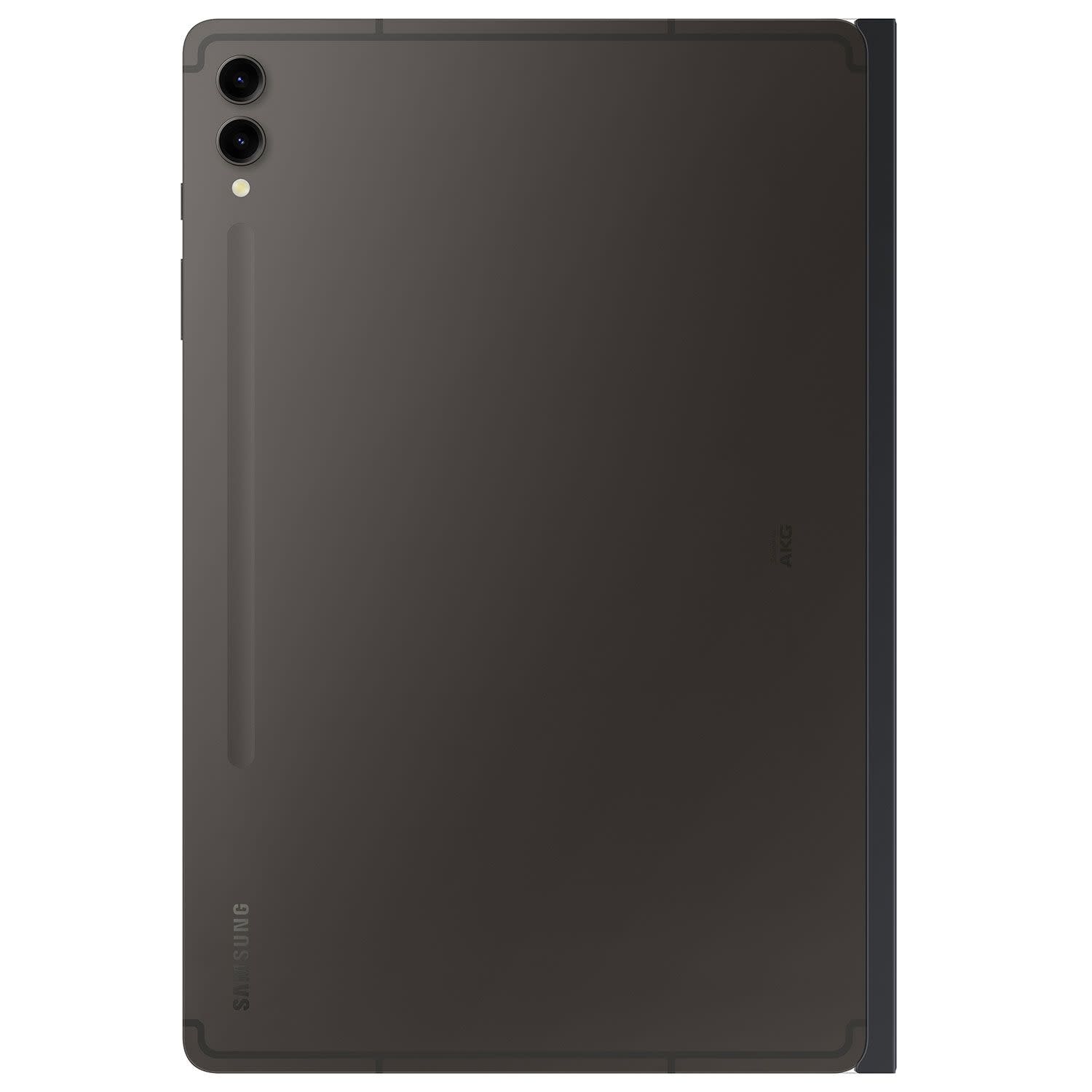 Κάνε κλικ για να δεις την εικόνα 5 του Samsung Γυαλί για Samsung Galaxy Tab S9+ Privacy Screen Μαύρη