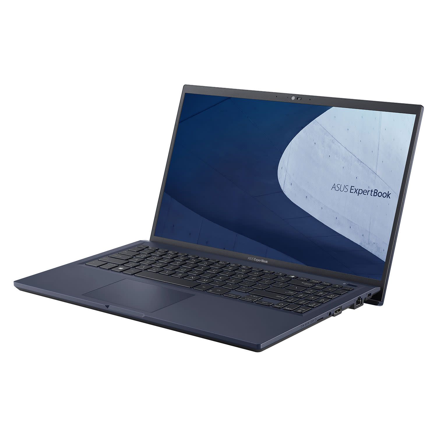Κάνε κλικ για να δεις την εικόνα 3 του Asus ExpertBook B1 B1500CBA-GR31C0X Laptop 15.6" Full HD (Core i3 1235U/8 GB/512 GB/Iris X Graphics/