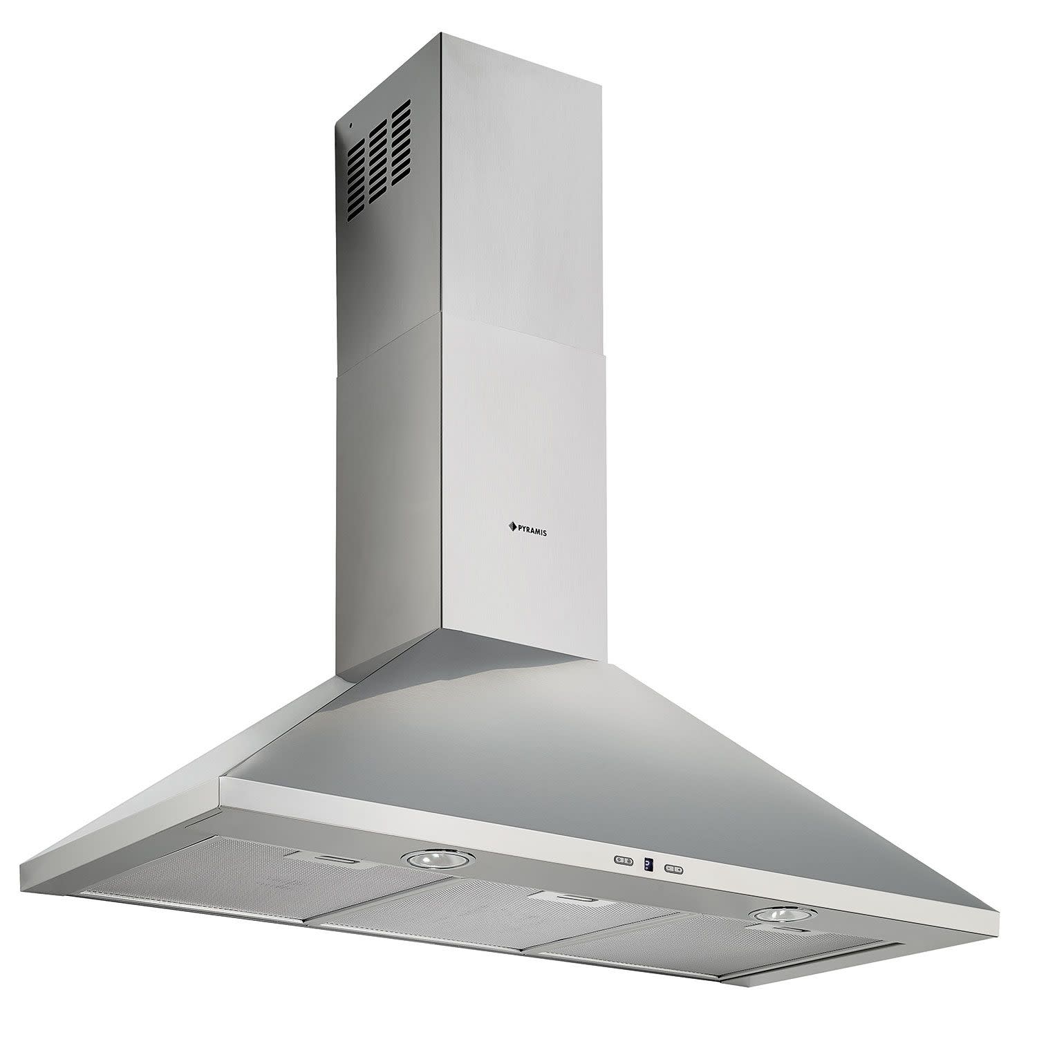 Pyramis 65038001 Απορροφητήρας Τζάκι