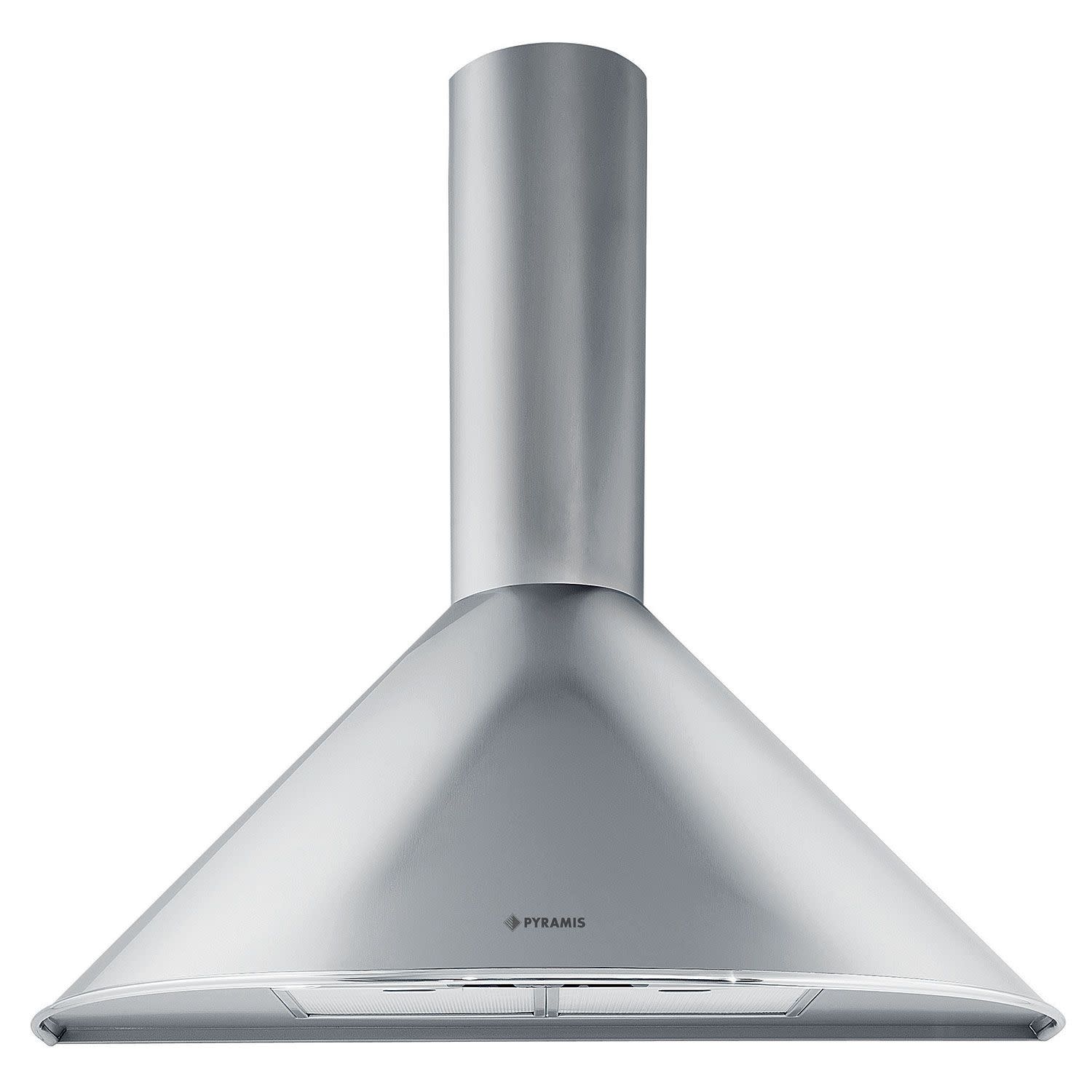 Εικόνα 1 του Pyramis 65017801 Απορροφητήρας Τζάκι