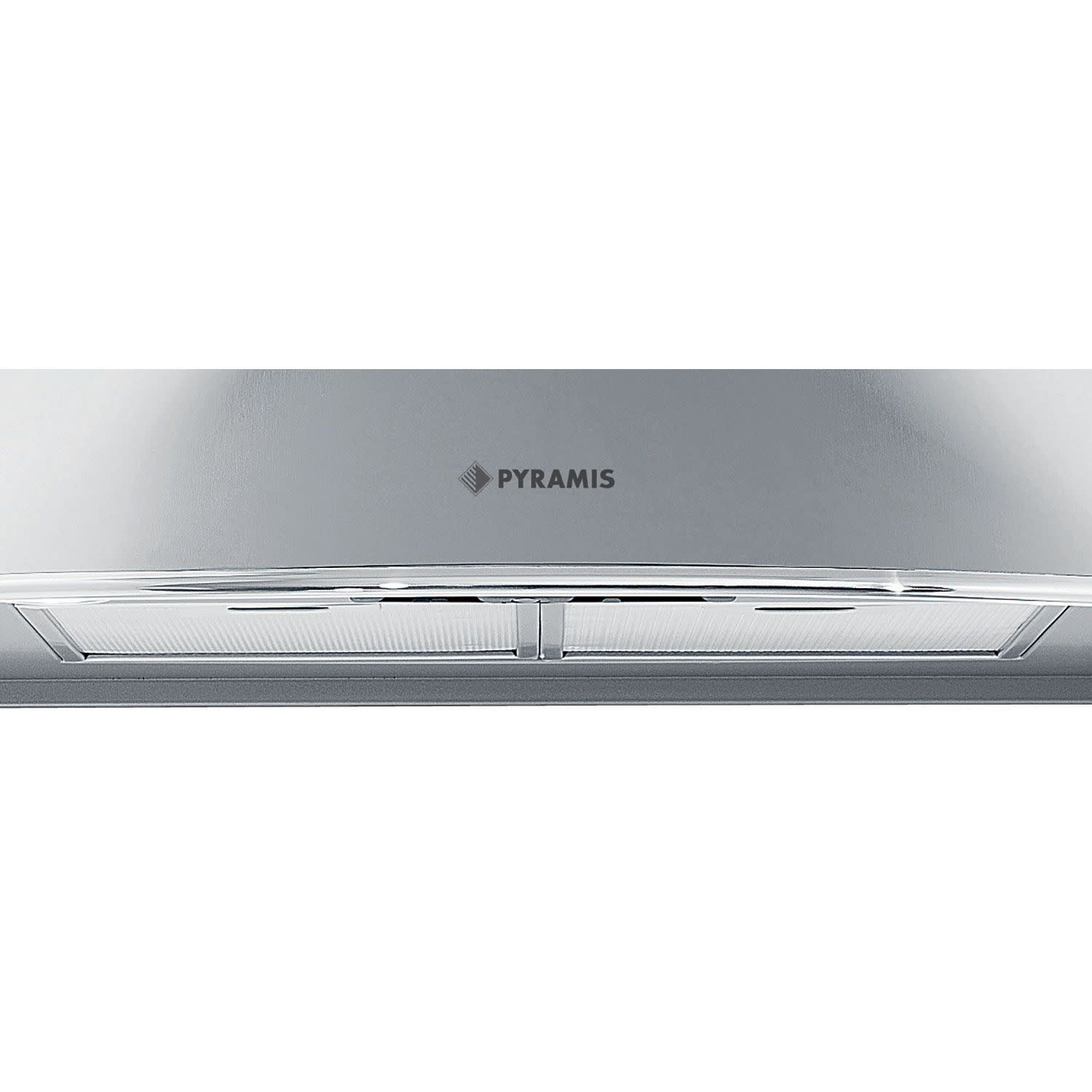 Εικόνα 2 του Pyramis 65017801 Απορροφητήρας Τζάκι