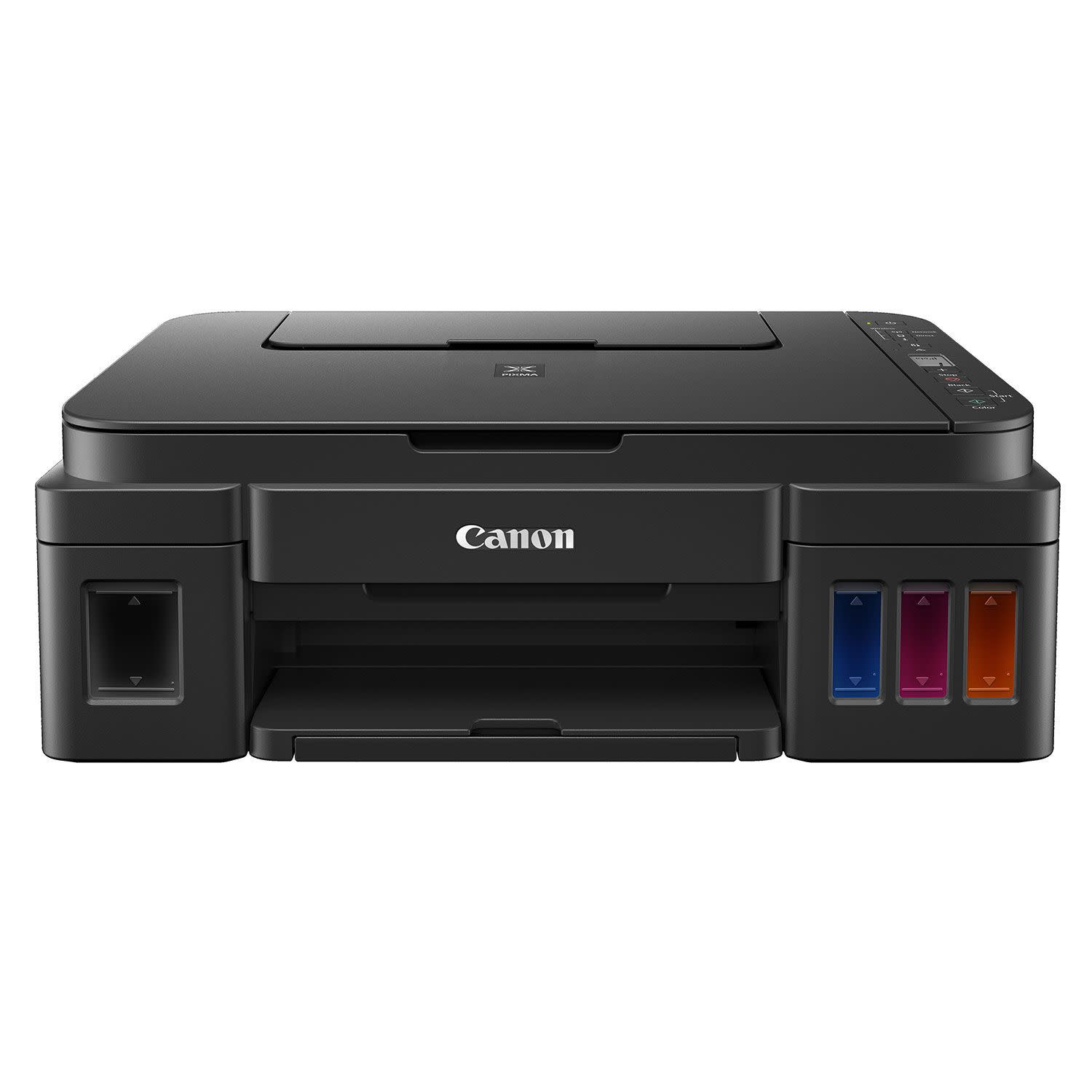 Canon MegaTank G3410 Πολυμηχάνημα Inkjet