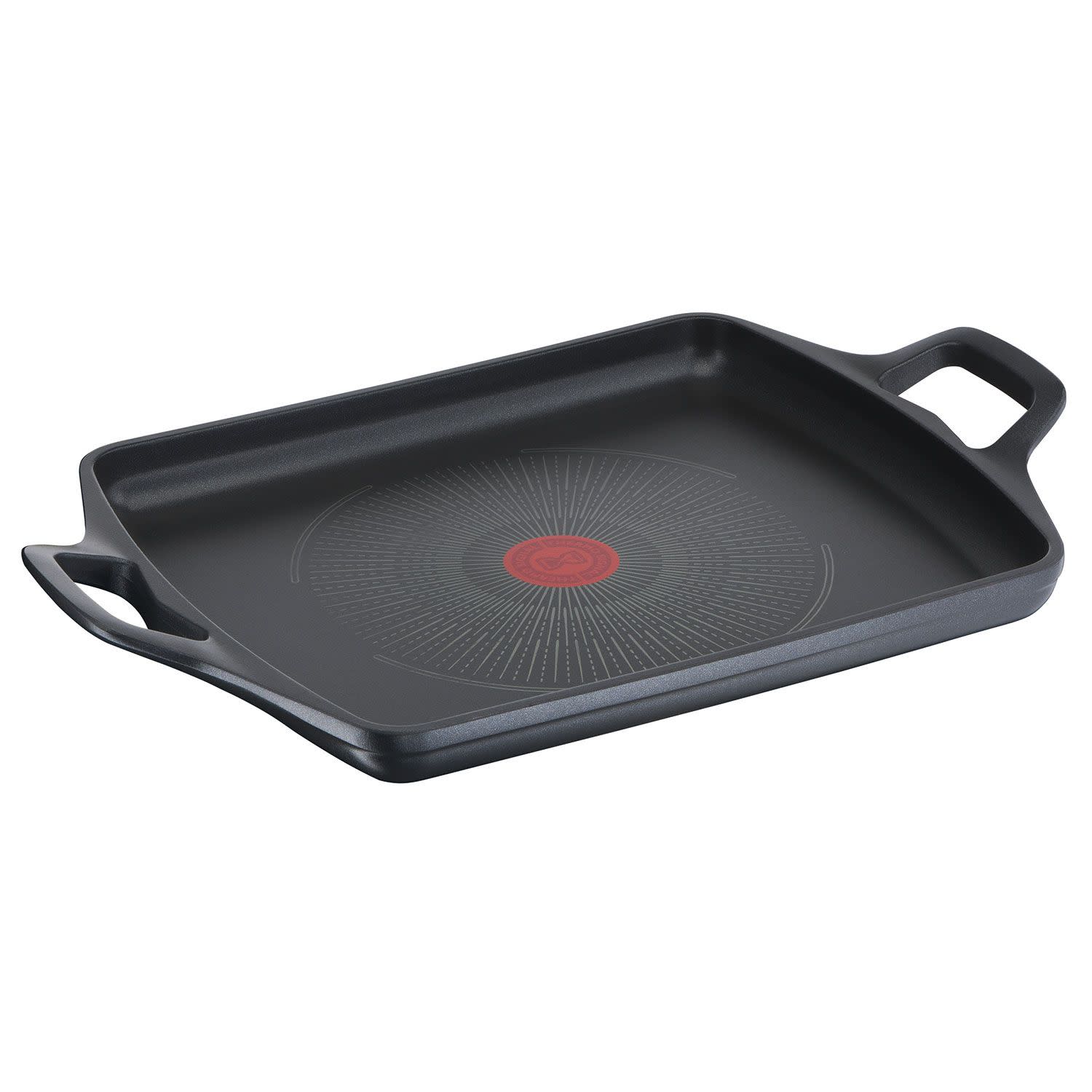 Εικόνα 1 του Tefal Robusto Γκριλιέρα 26x32 cm
