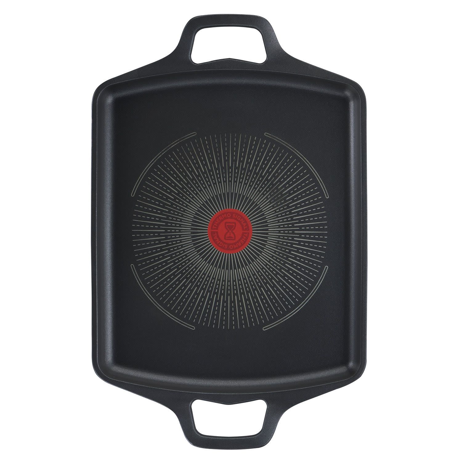 Εικόνα 2 του Tefal Robusto Γκριλιέρα 26x32 cm