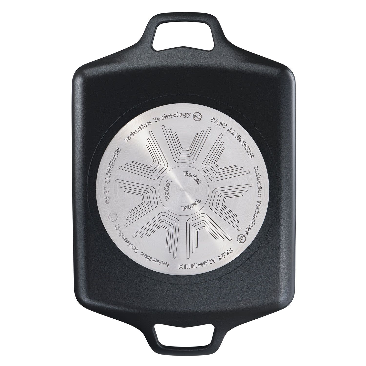 Εικόνα 3 του Tefal Robusto Γκριλιέρα 26x32 cm