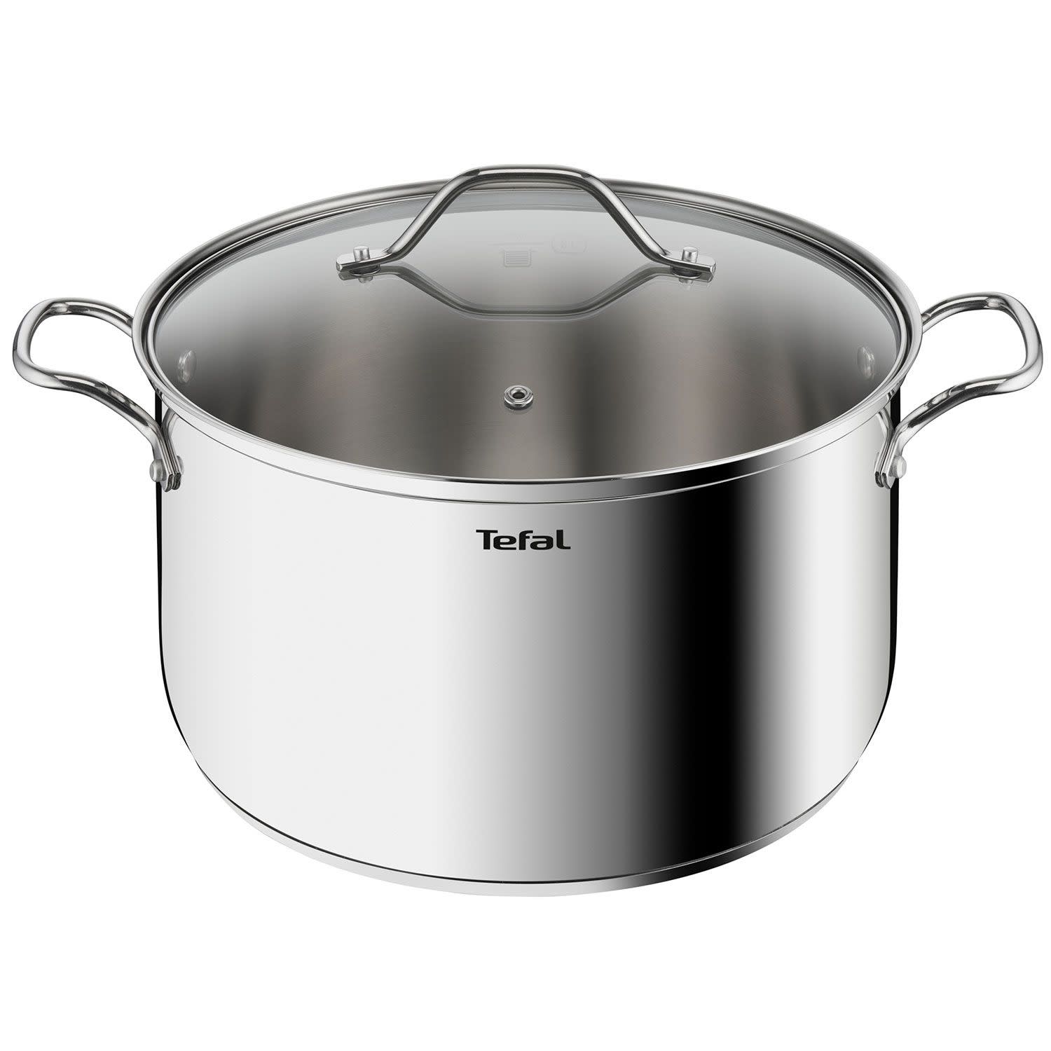 Tefal Κατσαρόλα Intuition XL 28 cm