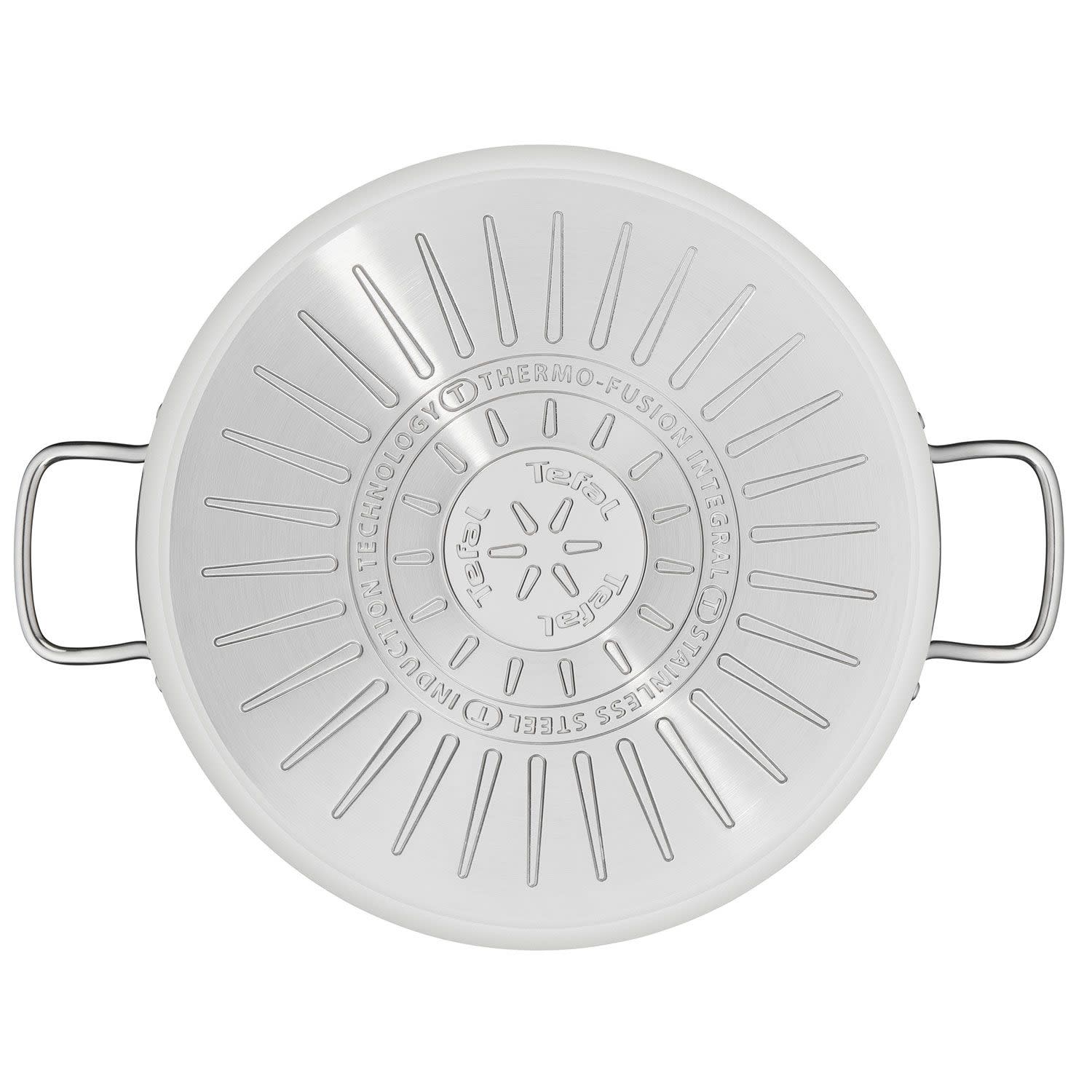 Εικόνα 2 του Tefal Μαρμίτα  Intuition XL 28 cm