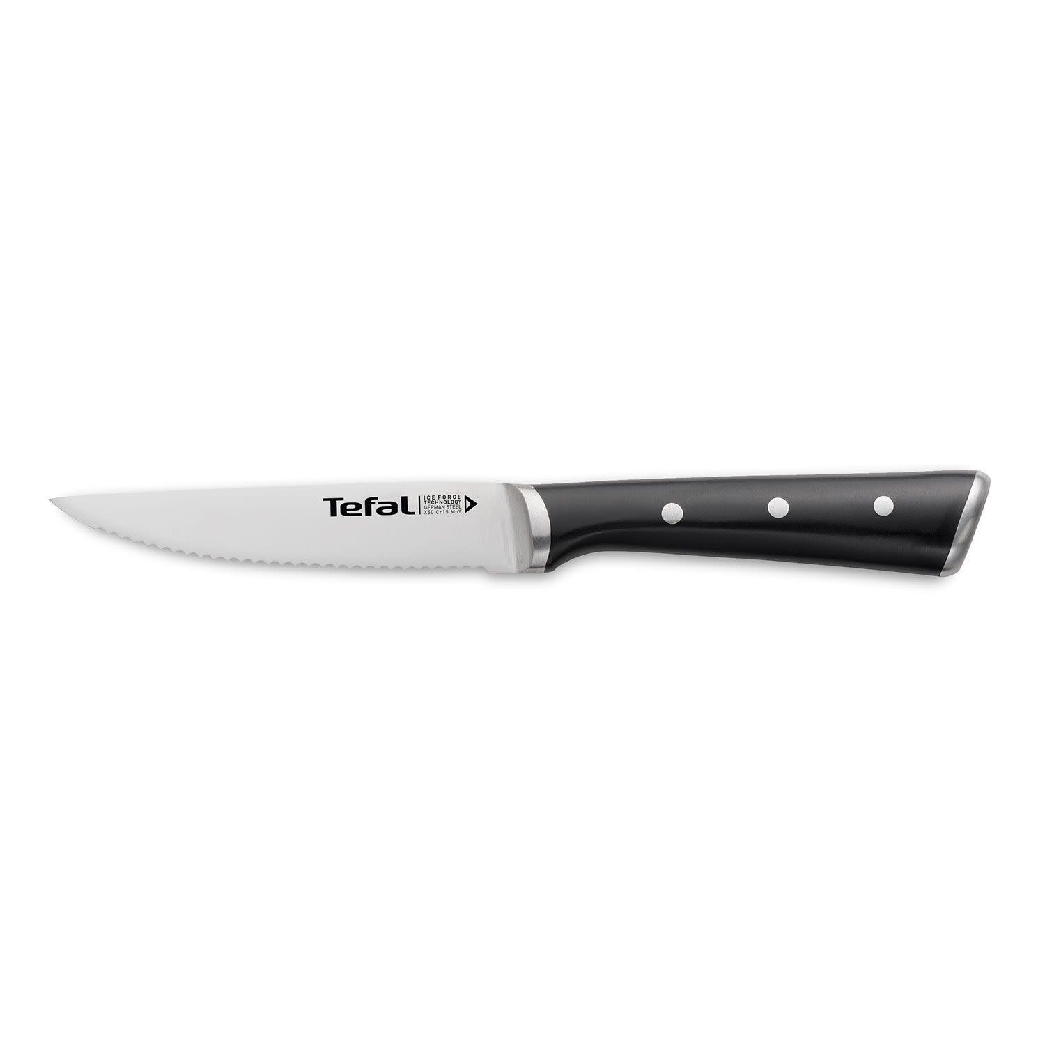 Εικόνα 3 του Tefal Σετ 4 Μαχαίρια 11 cm K232S414