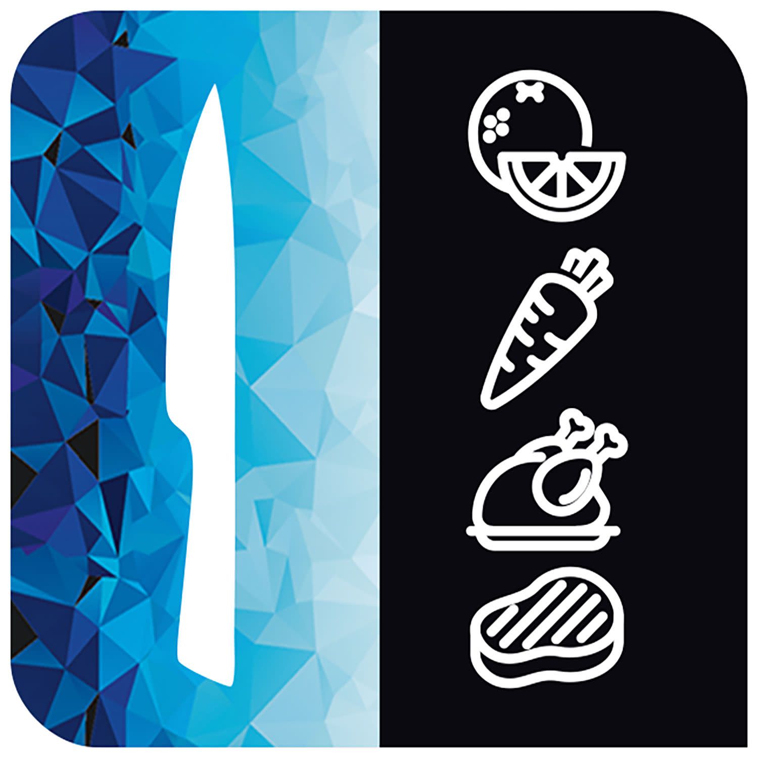 Εικόνα 6 του Tefal Σετ 4 Μαχαίρια 11 cm K232S414