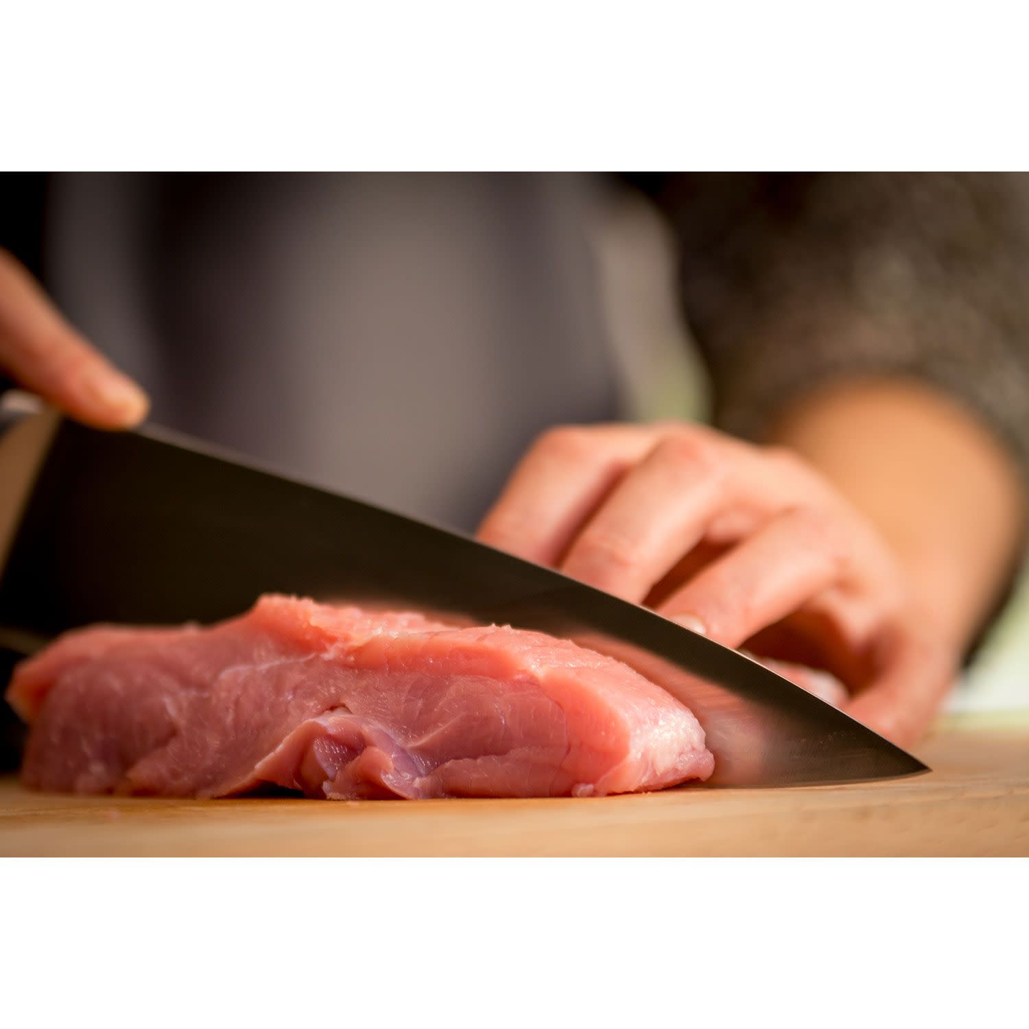 Εικόνα 7 του Tefal Μαχαίρι Σεφ Ice Force 20 cm