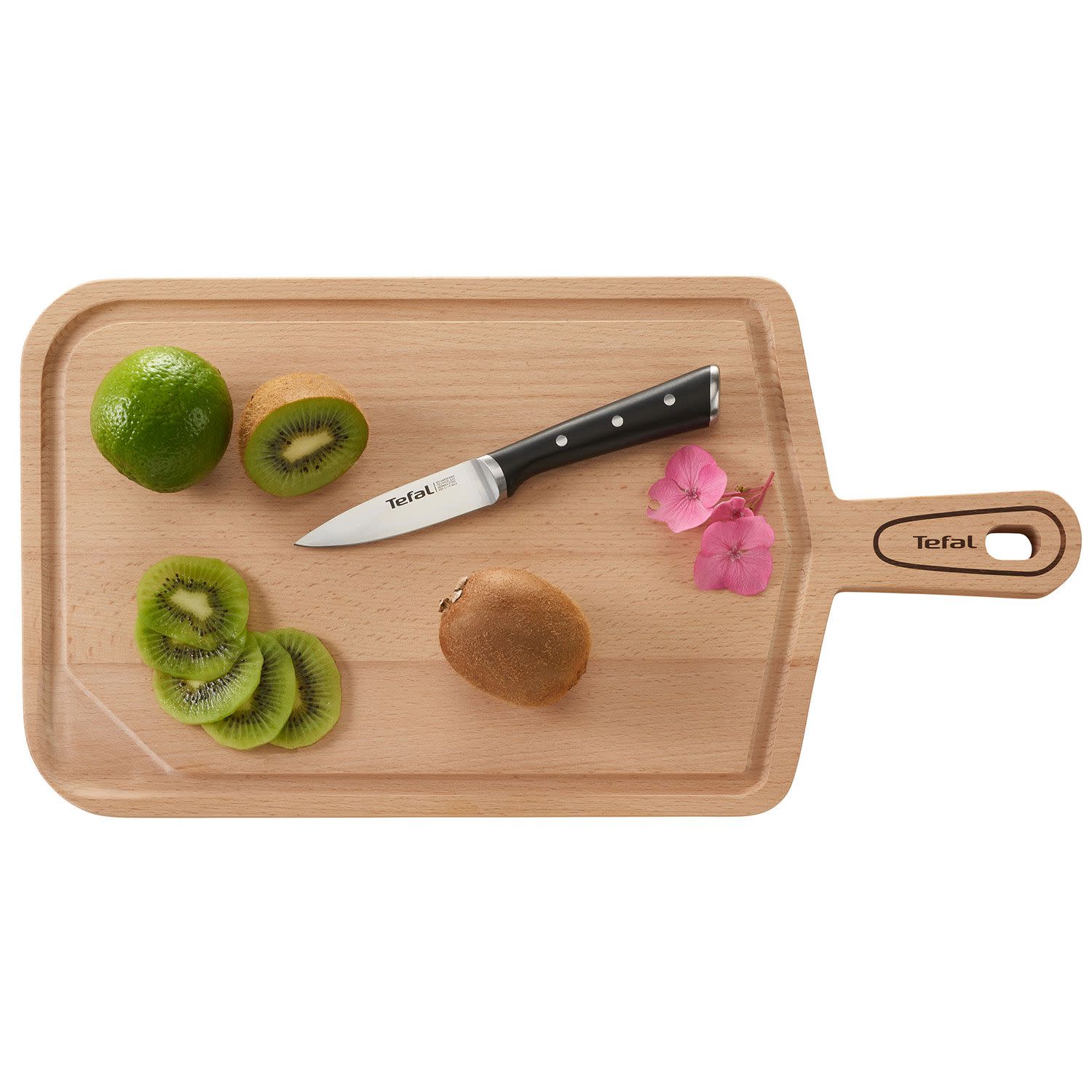 Εικόνα 4 του Tefal Μαχαίρι Αποφλοίωσης Ice Force 9 cm