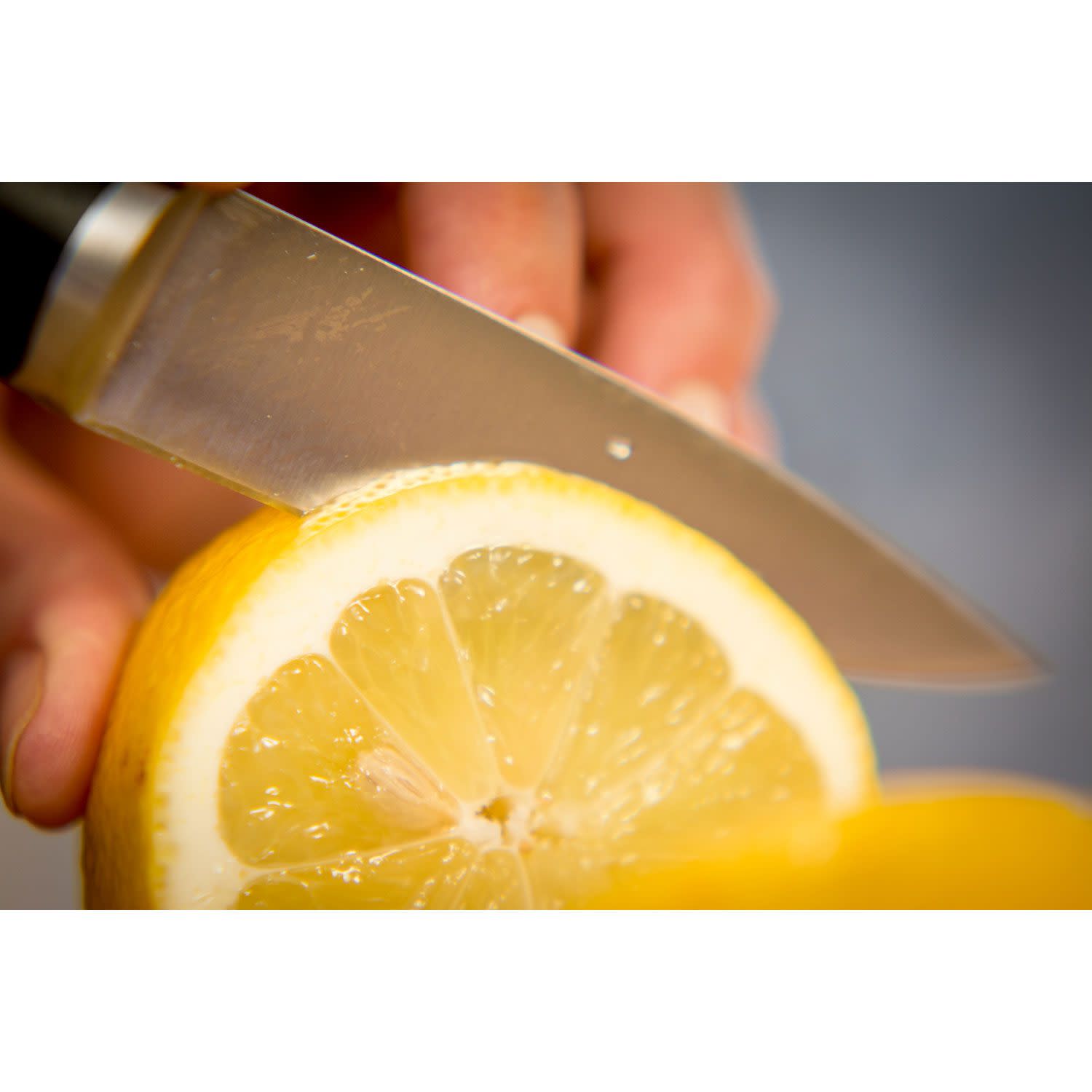 Εικόνα 5 του Tefal Μαχαίρι Αποφλοίωσης Ice Force 9 cm