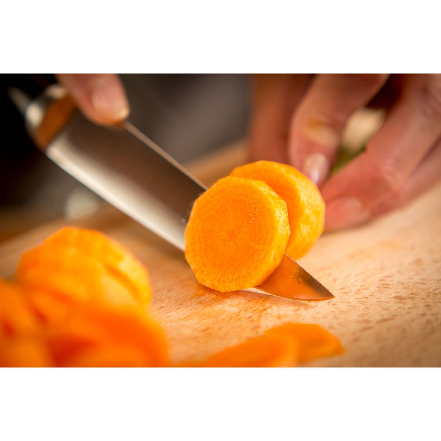 Εικόνα 6 του Tefal Μαχαίρι Ice Force 11 cm K2320914