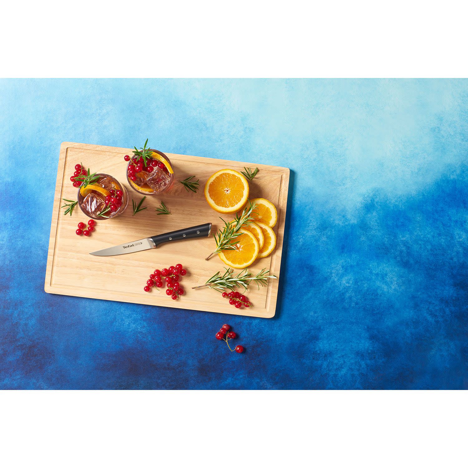 Εικόνα 7 του Tefal Μαχαίρι Ice Force 11 cm K2320914