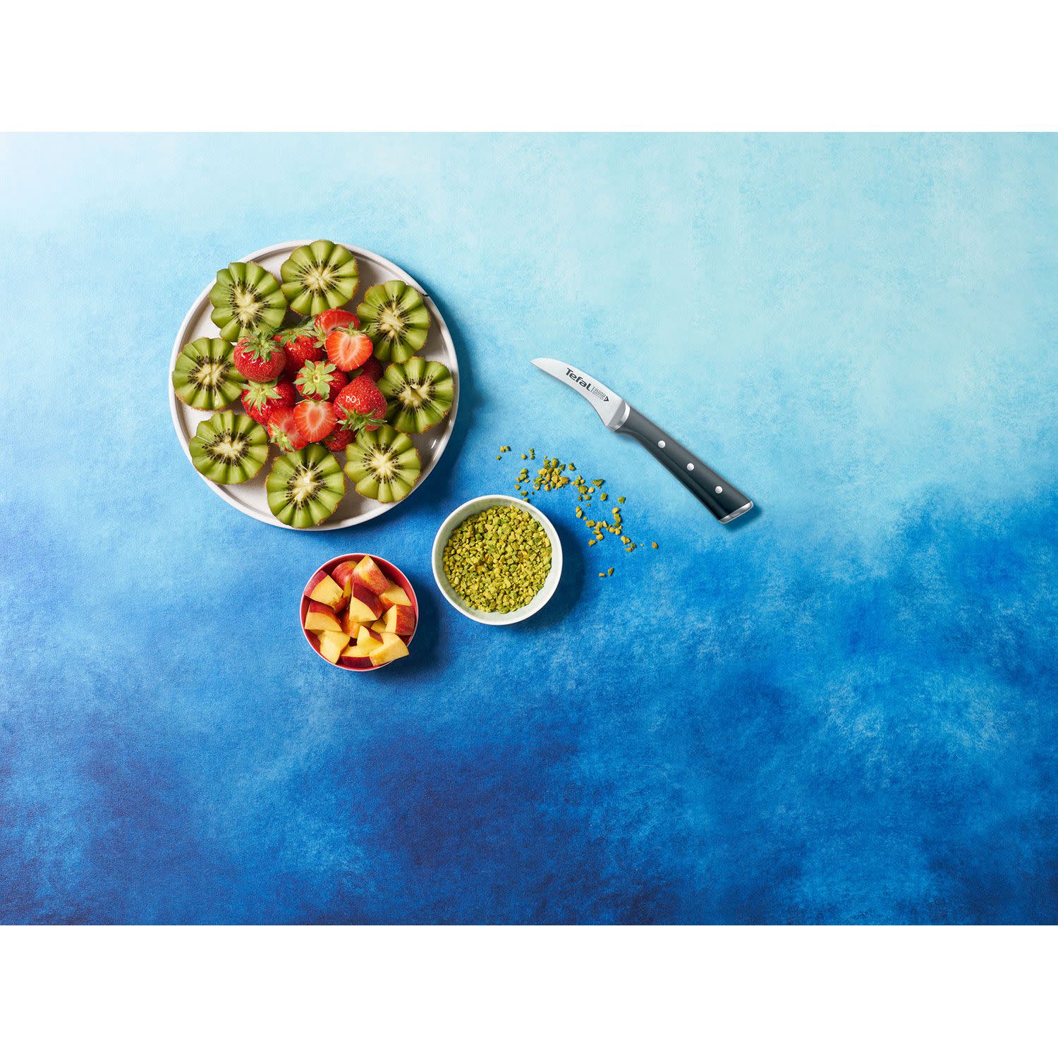 Εικόνα 3 του Tefal Paring Μαχαίρι Ice Hard 7 cm