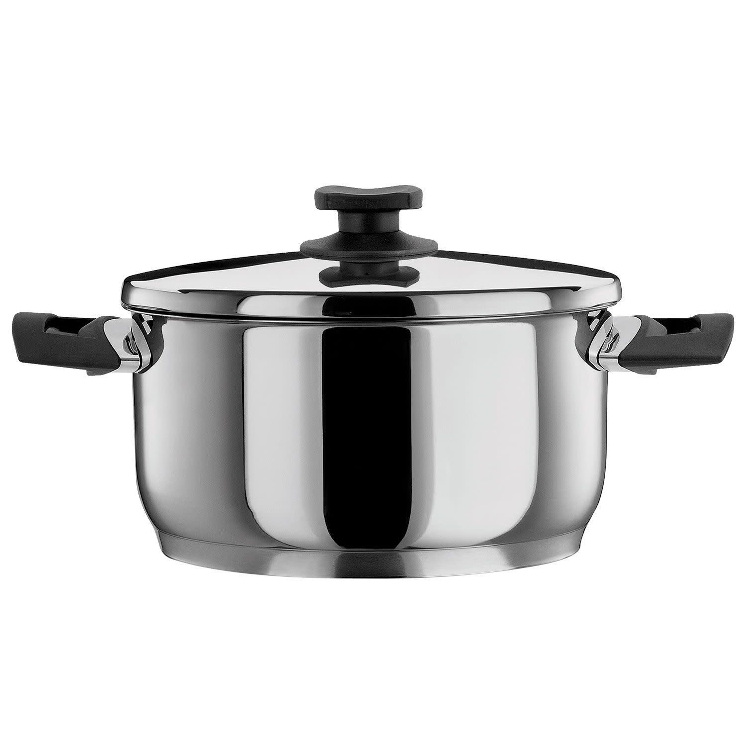 Pyramis Κατσαρόλα New Classic 22 cm