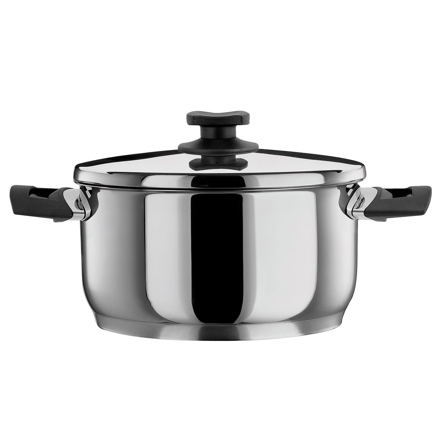 Pyramis Κατσαρόλα New Classic 26,00 cm