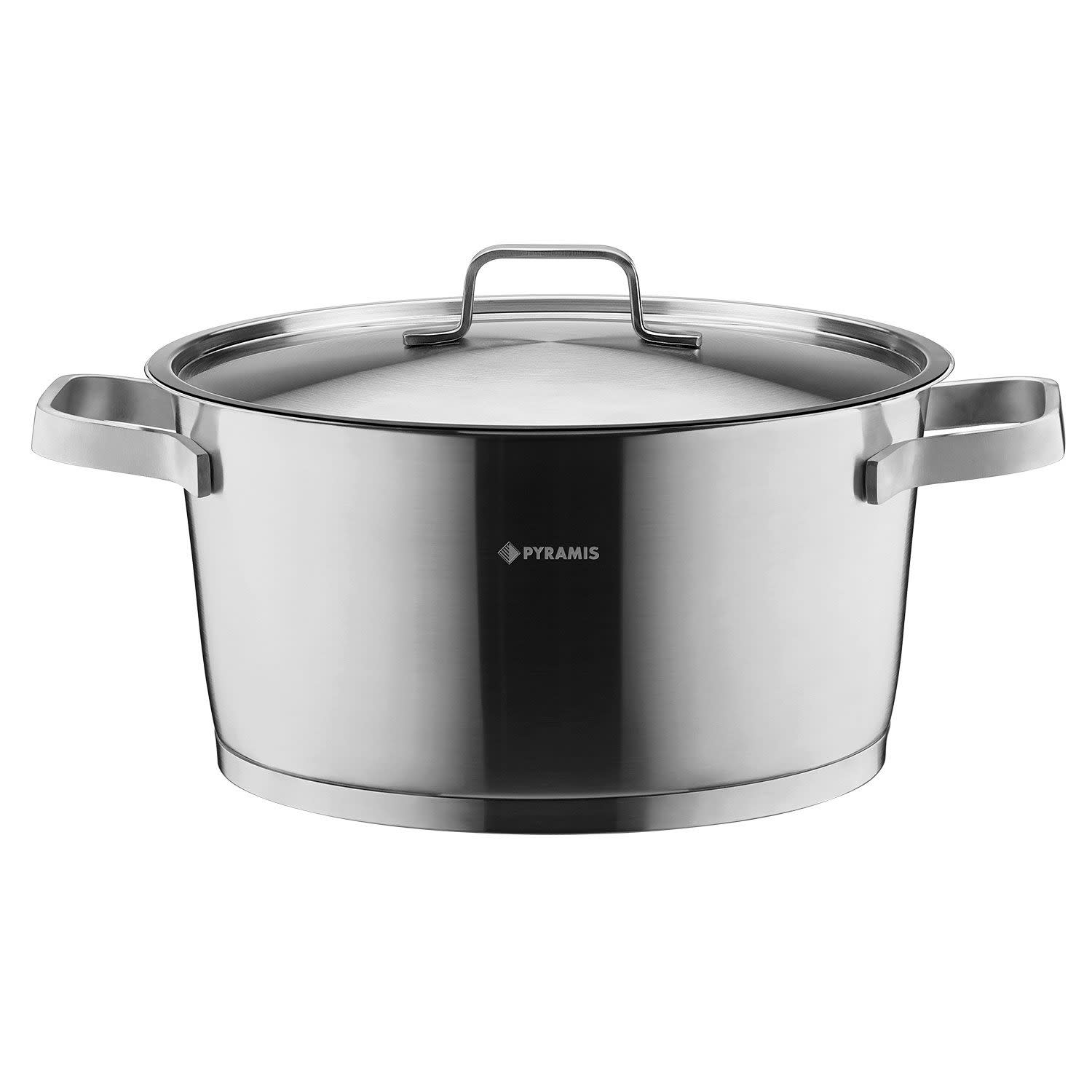 Εικόνα 1 του Pyramis Κατσαρόλα Steel Line 20 cm