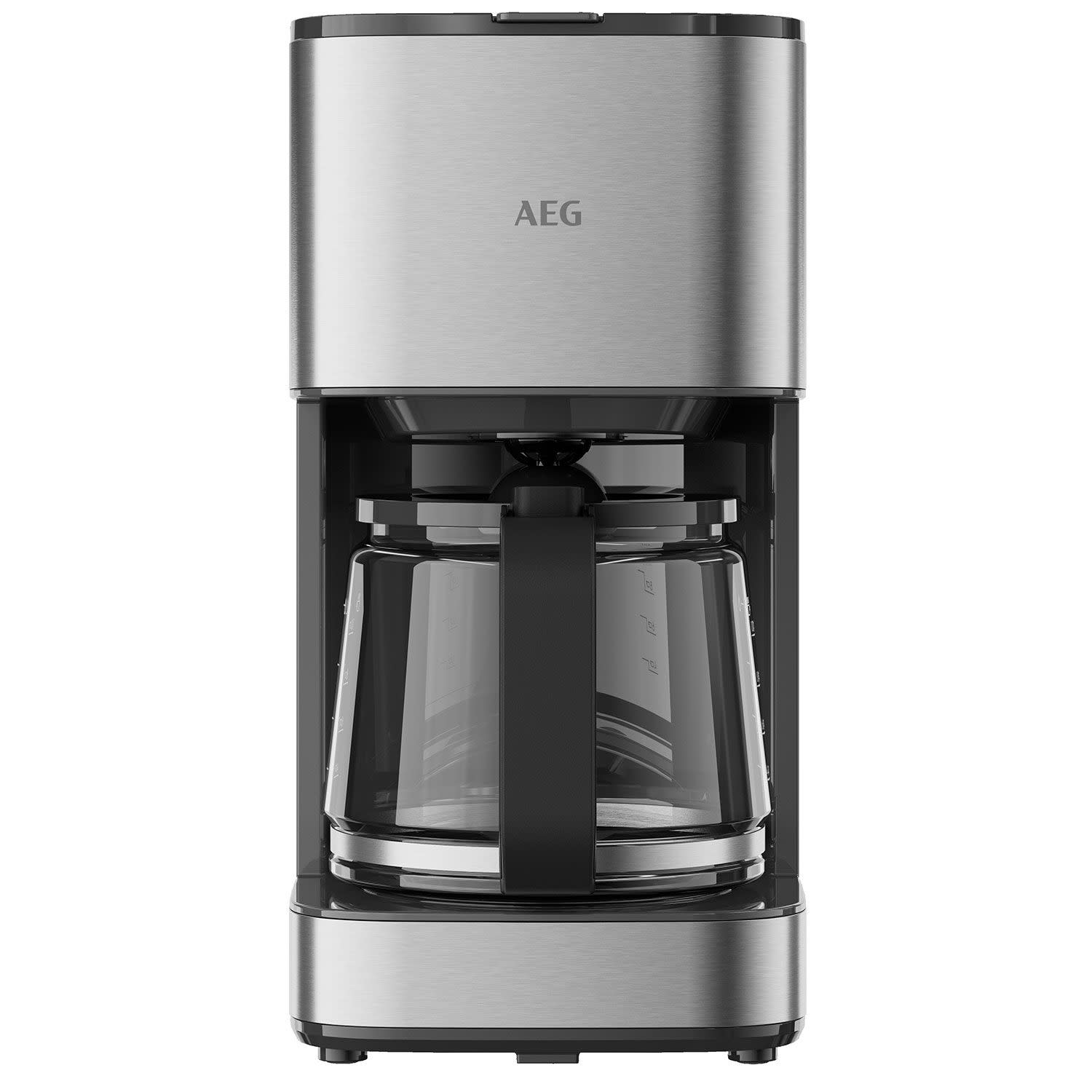 Κάνε κλικ για να δεις την εικόνα 2 του AEG Καφετιέρα Φίλτρου CM3-1-3ST