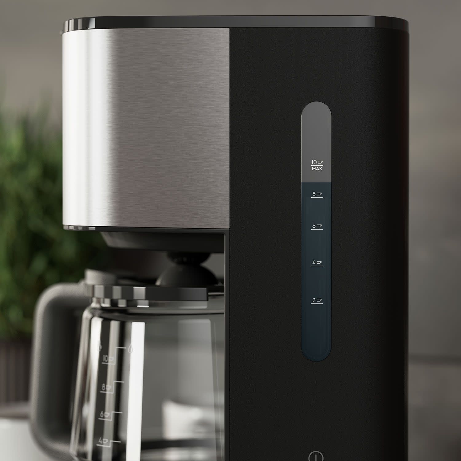 Κάνε κλικ για να δεις την εικόνα 5 του AEG Καφετιέρα Φίλτρου CM3-1-3ST