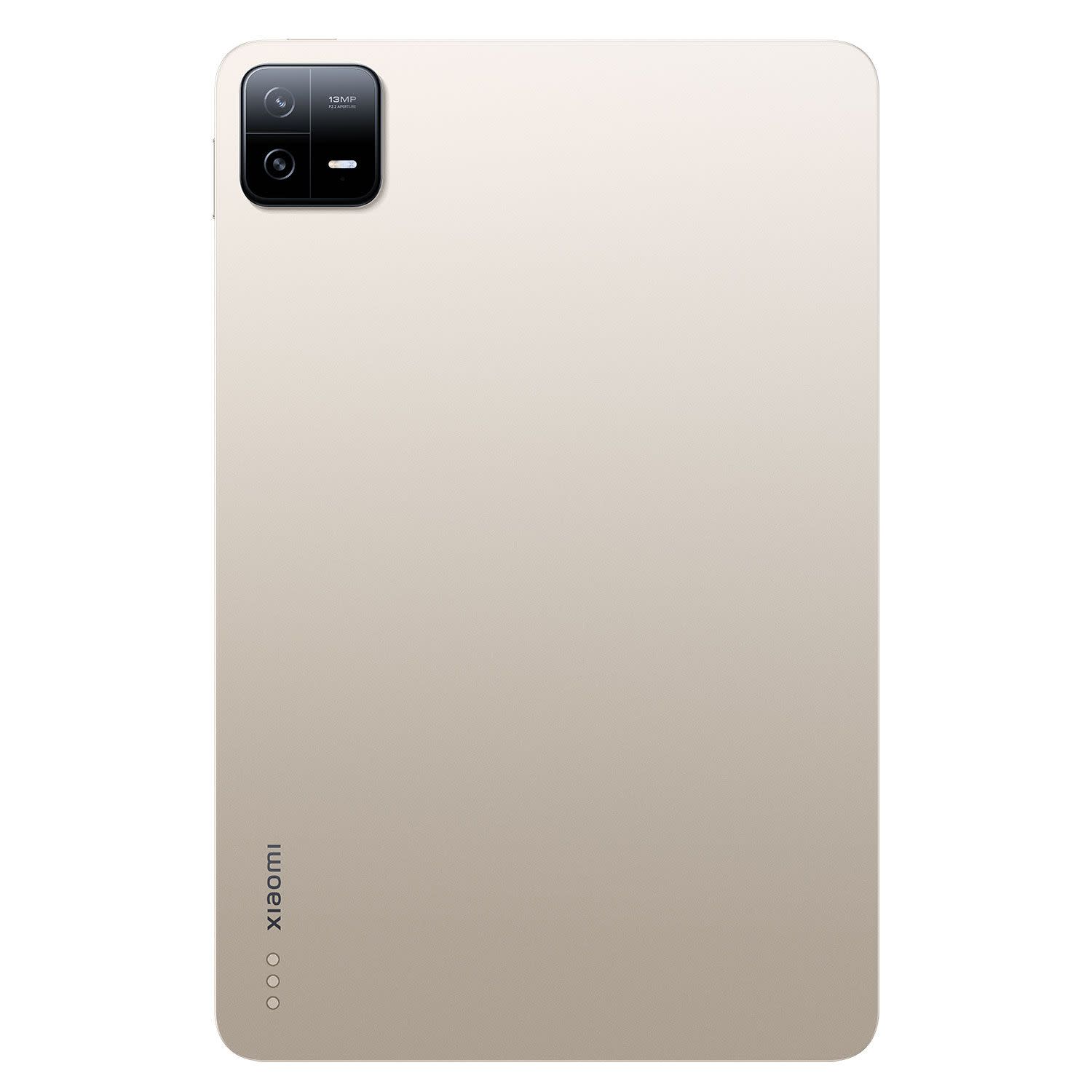 Εικόνα 3 του Xiaomi Pad 6 Champagne 6/128GB