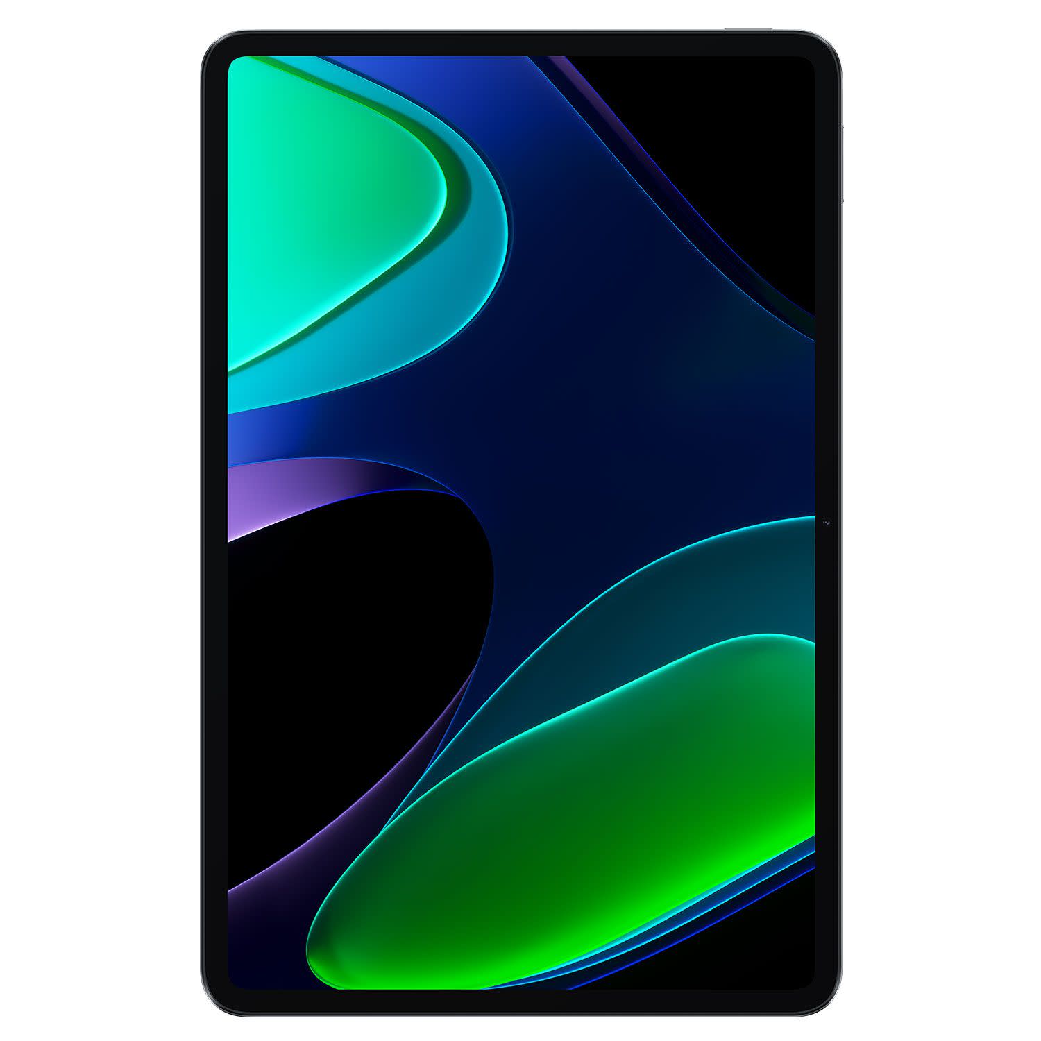 Εικόνα 1 του Xiaomi Pad 6 Gravity Gray 6/128GB