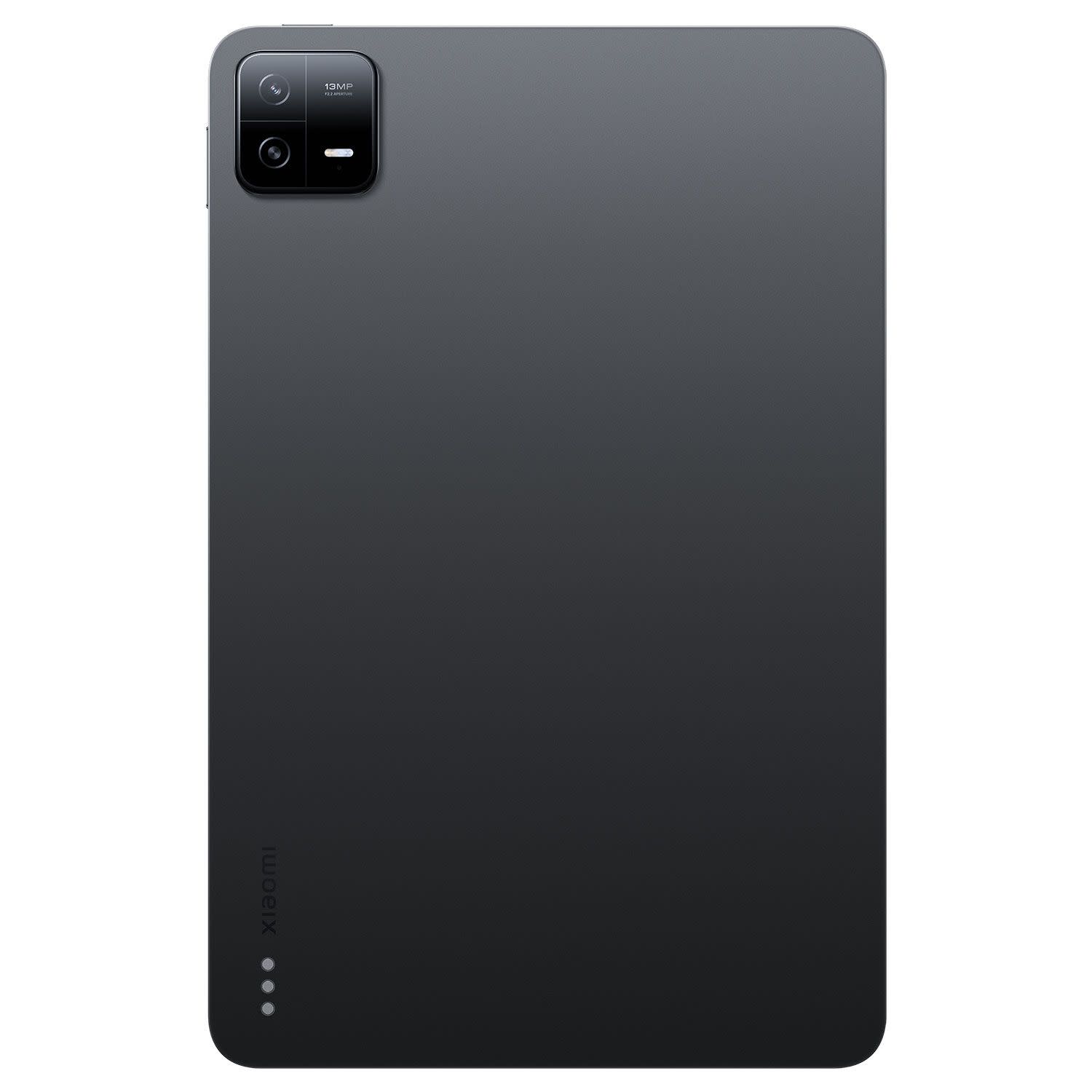 Εικόνα 3 του Xiaomi Pad 6 Gravity Gray 6/128GB