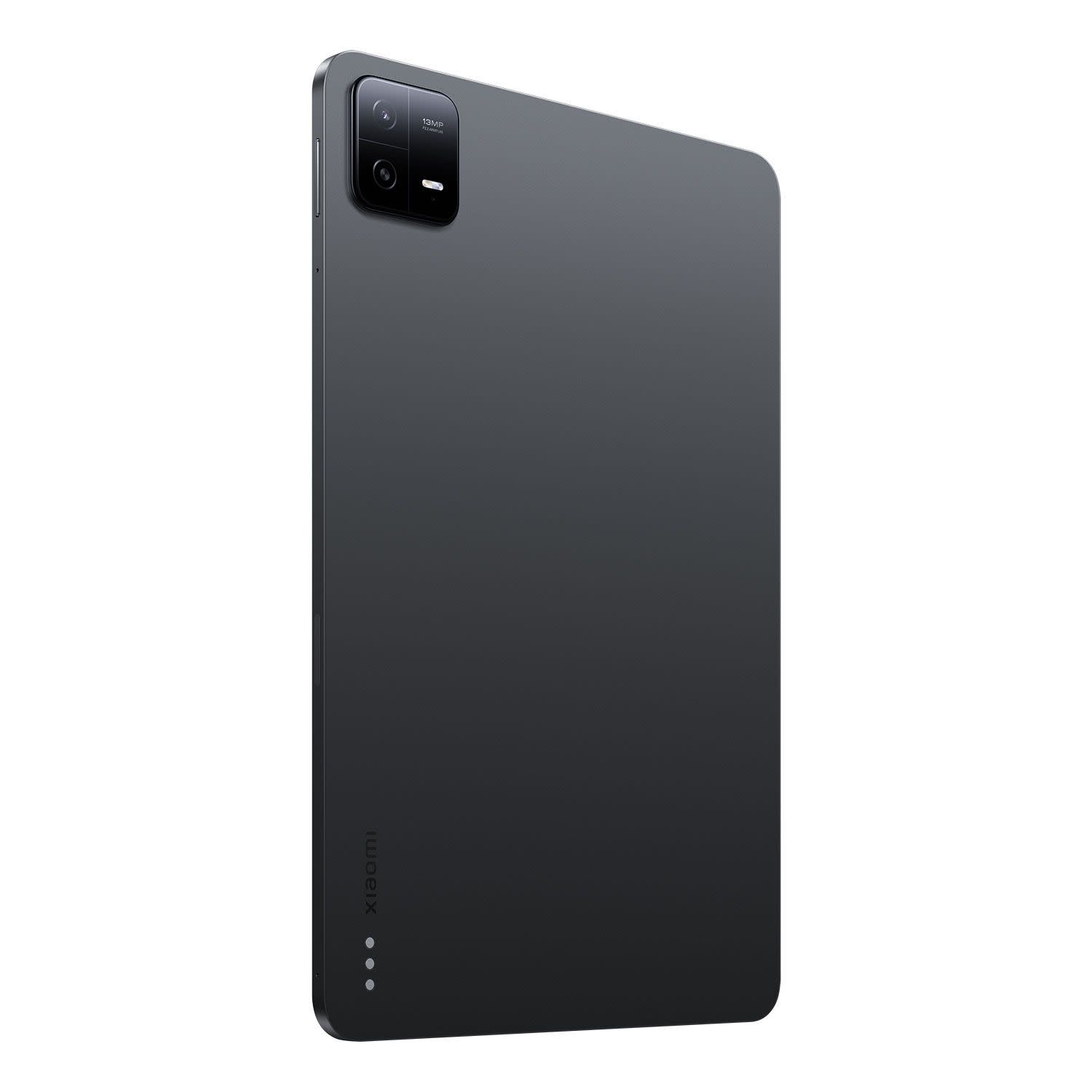 Εικόνα 4 του Xiaomi Pad 6 Gravity Gray 6/128GB