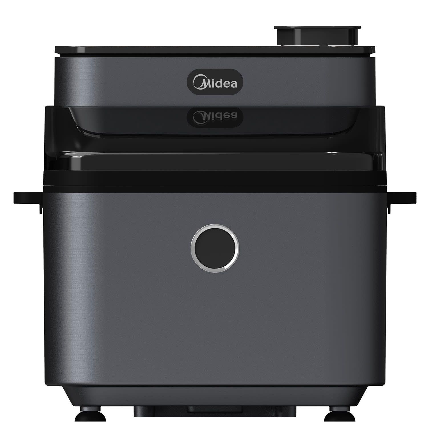 Midea Φριτέζα Αέρος MF-CY75A2