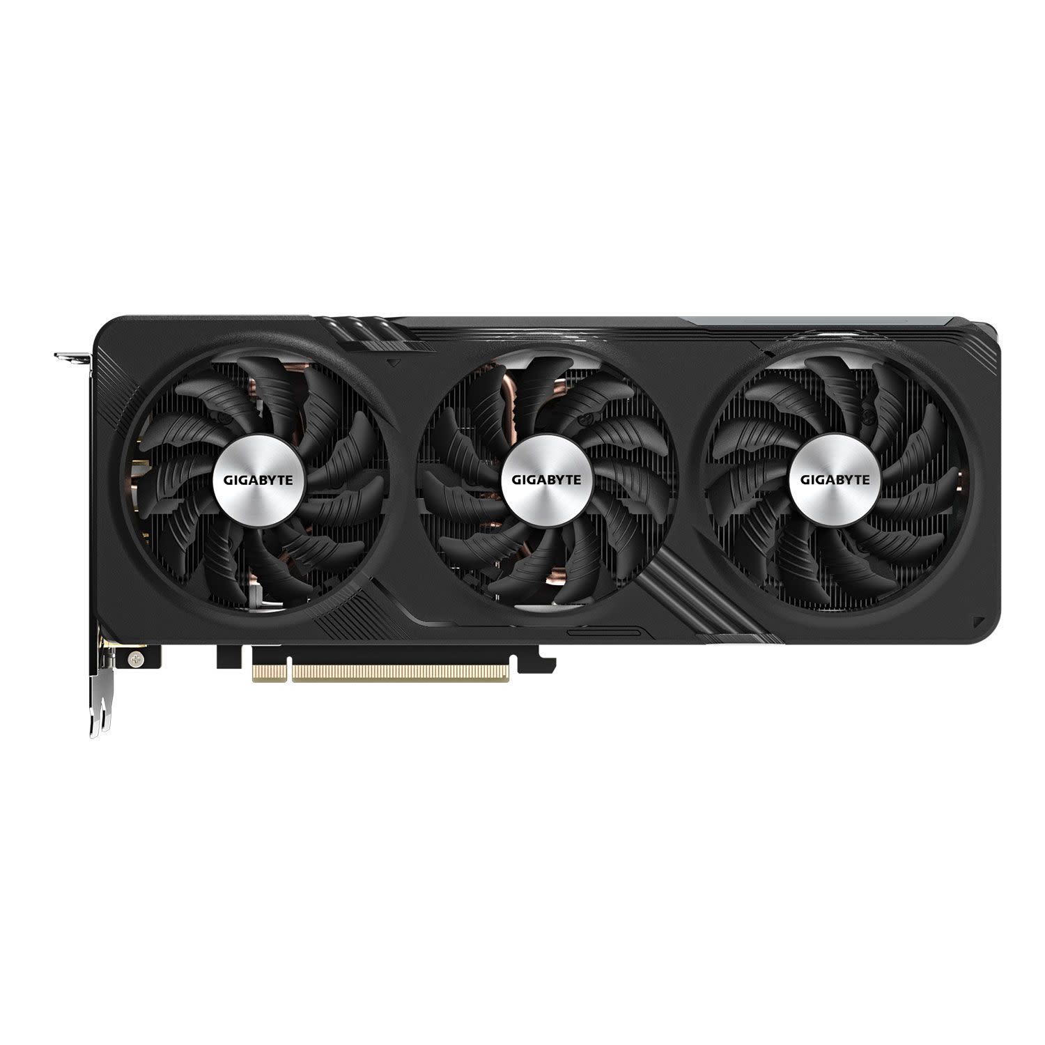Εικόνα 2 του Gigabyte VGA GeForce RTX 4060 Ti GAMING OC 16 GB