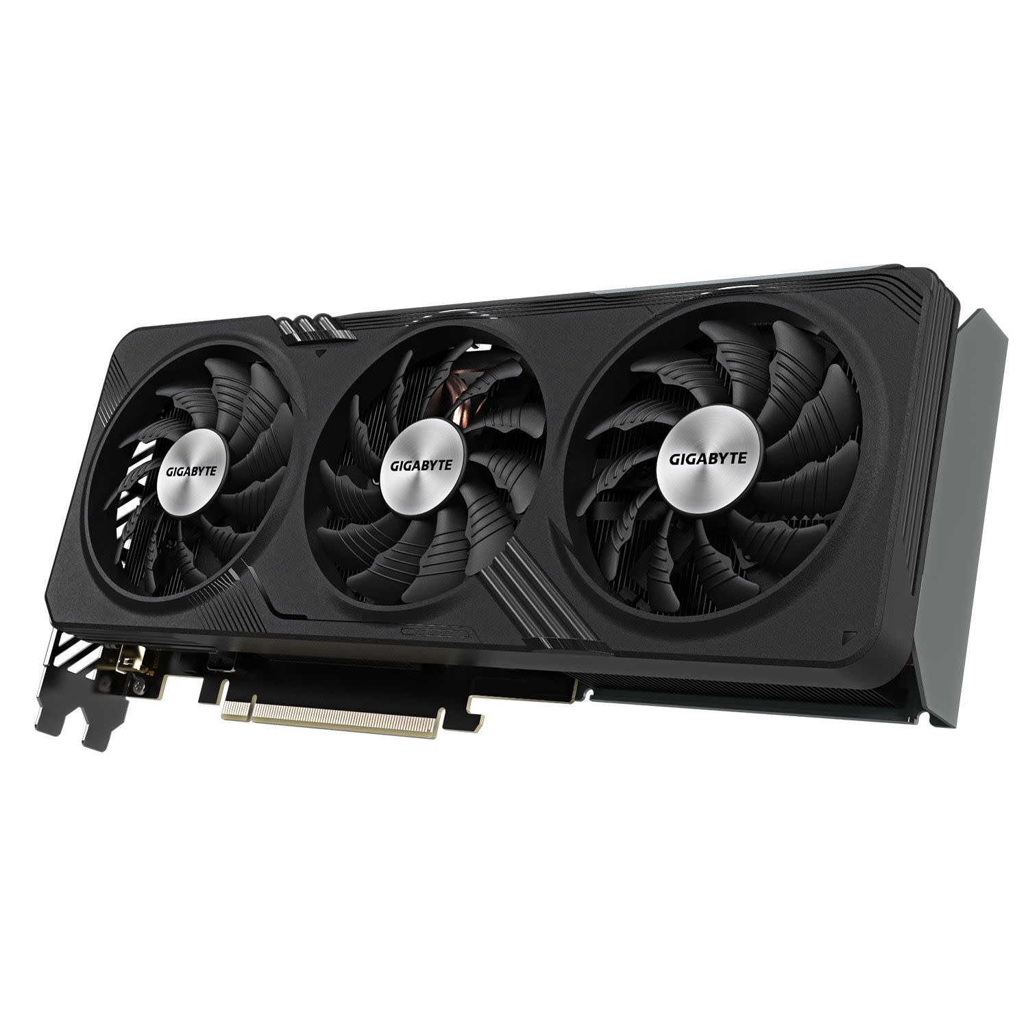 Εικόνα 4 του Gigabyte VGA GeForce RTX 4060 Ti GAMING OC 16 GB