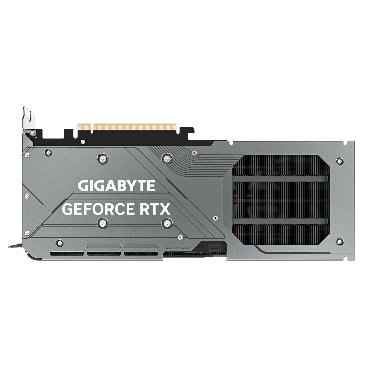 Εικόνα 5 του Gigabyte VGA GeForce RTX 4060 Ti GAMING OC 16 GB